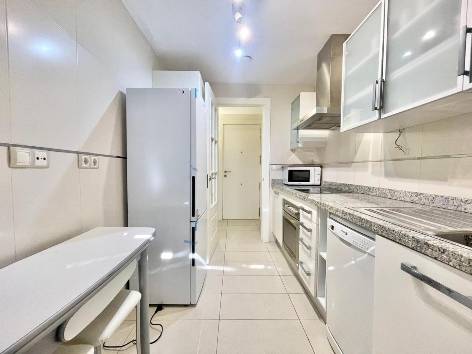 Apartment Gemelos 26 Floor Levante