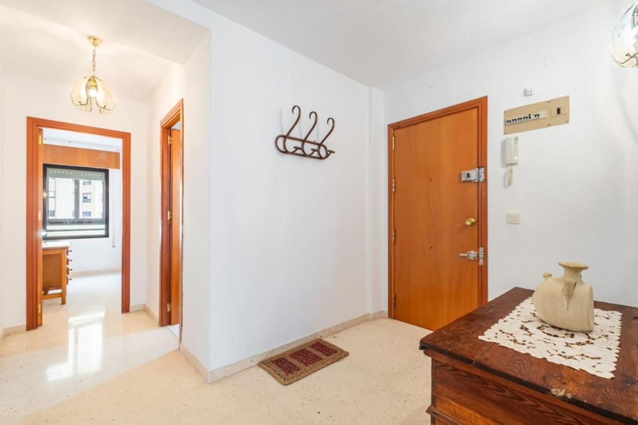 Verano Todo El Ano Con Piscina Y Mar Apartment Benidorm