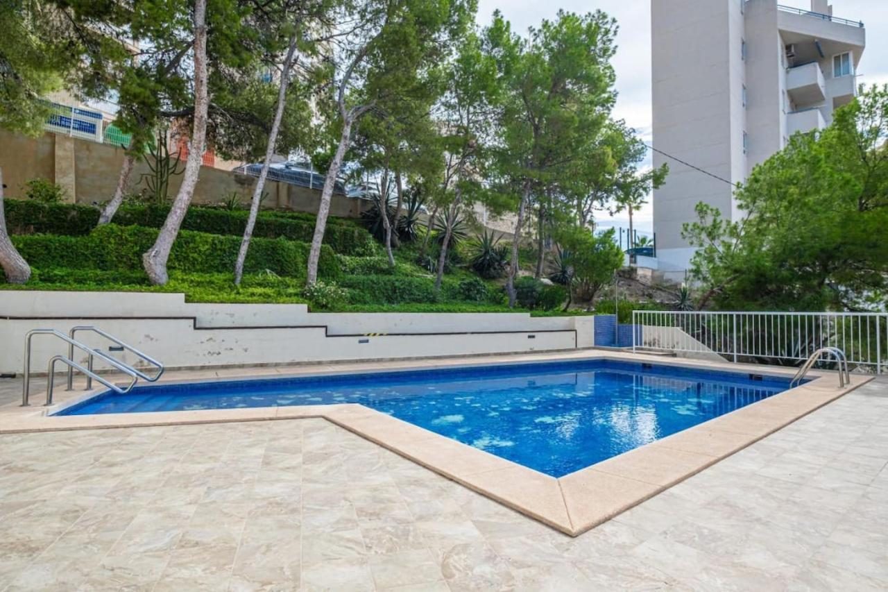 Verano Todo El Ano Con Piscina Y Mar Apartment *