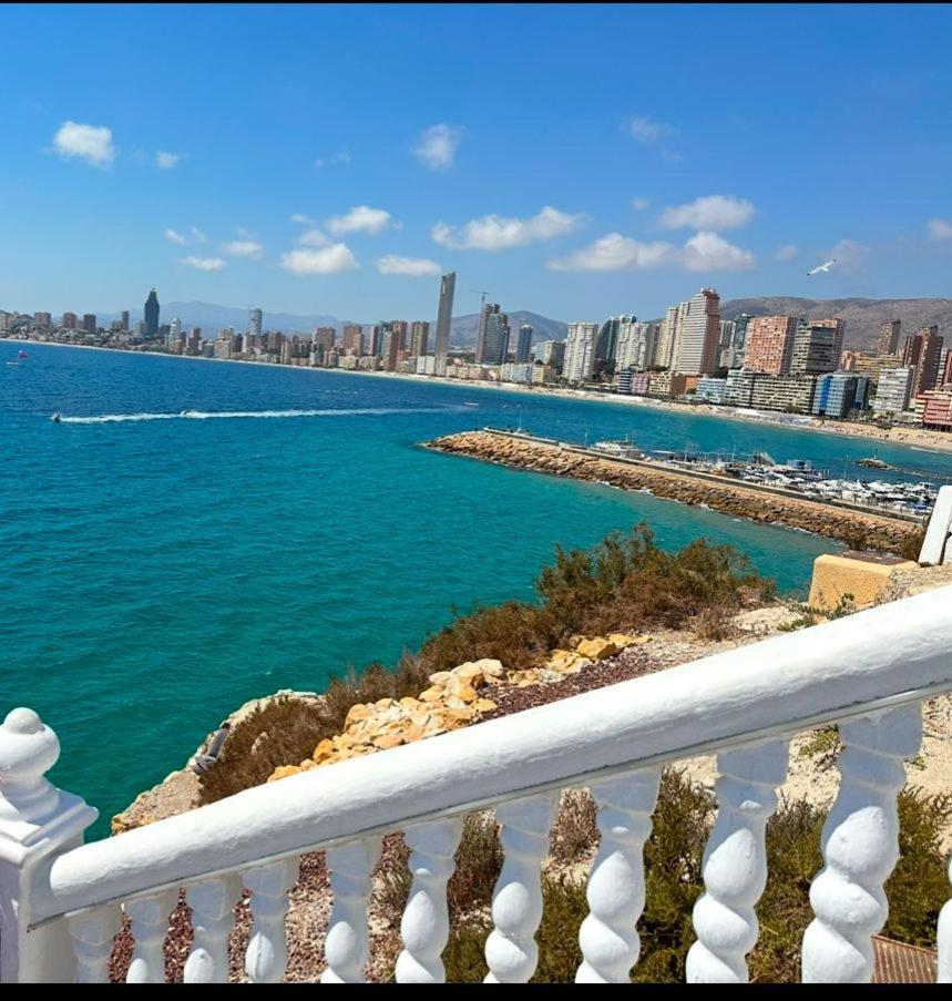 Appartement Santa Margarita Center Of Benidorm