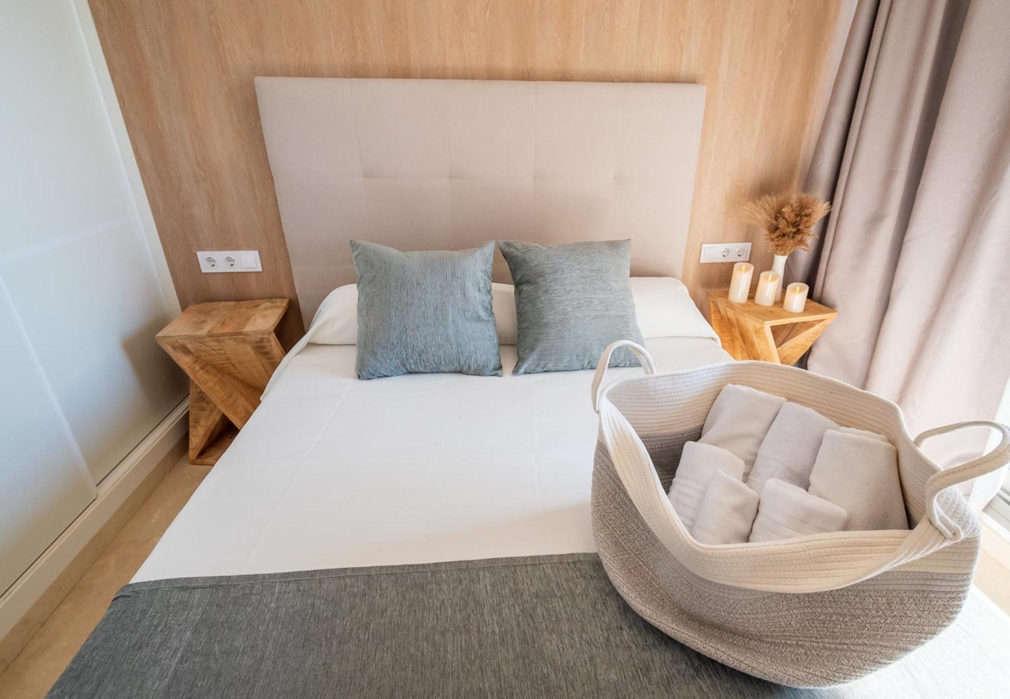Torre Pinar 18-b Appartement