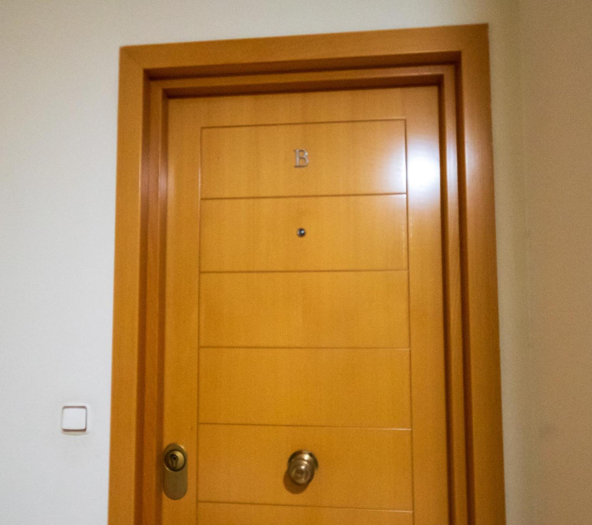 Torre Pinar 18-b Appartement *