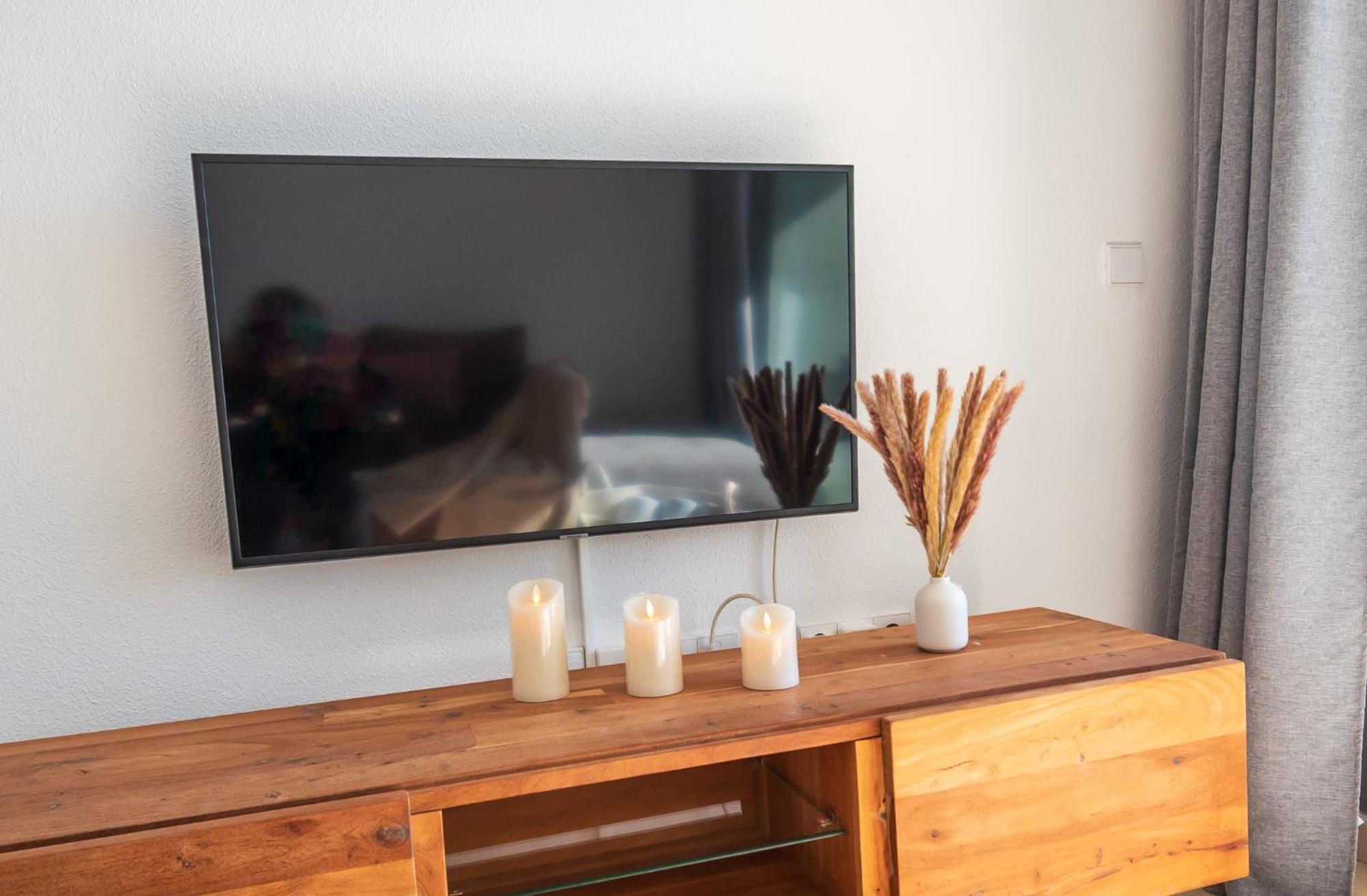 Appartement Torre Pinar 18-b Benidorm