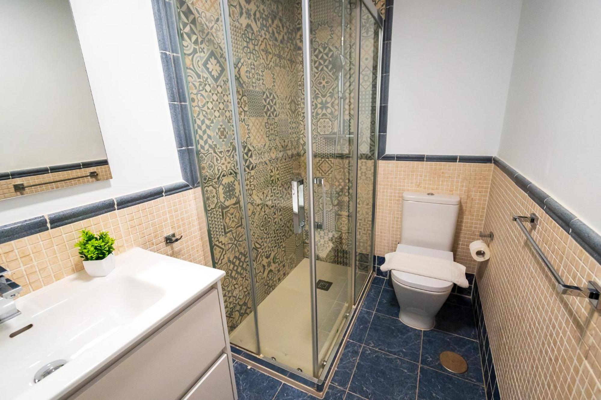 Torre Pinar 18-b Appartement