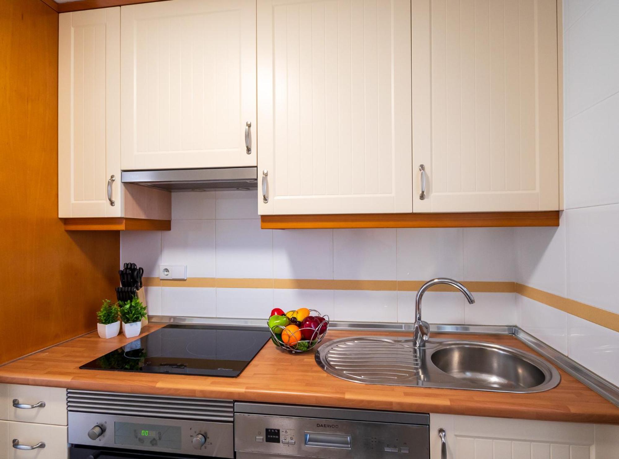 Appartement Torre Pinar 18-b