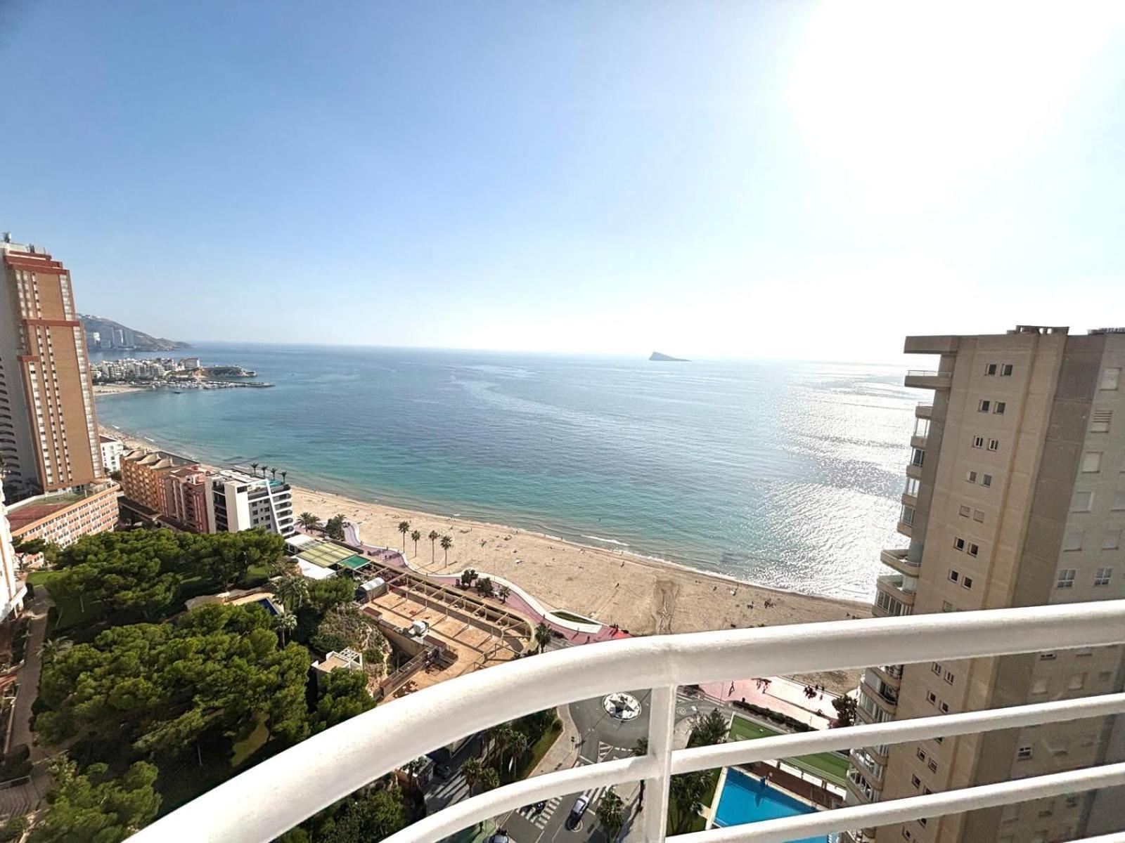 Olivar Poniente Apartment *