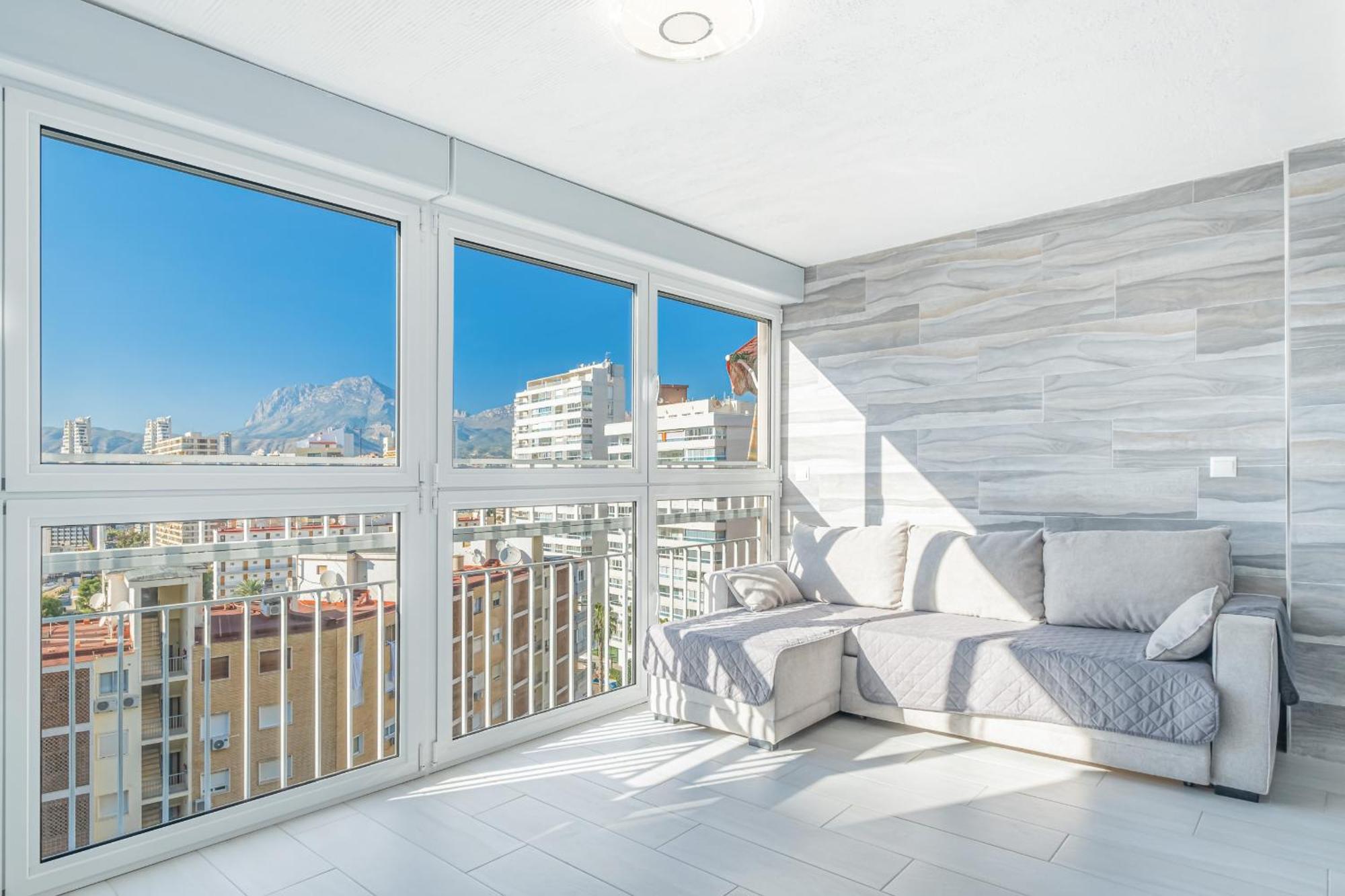 Apartment Loixana 10-8 - Arena *