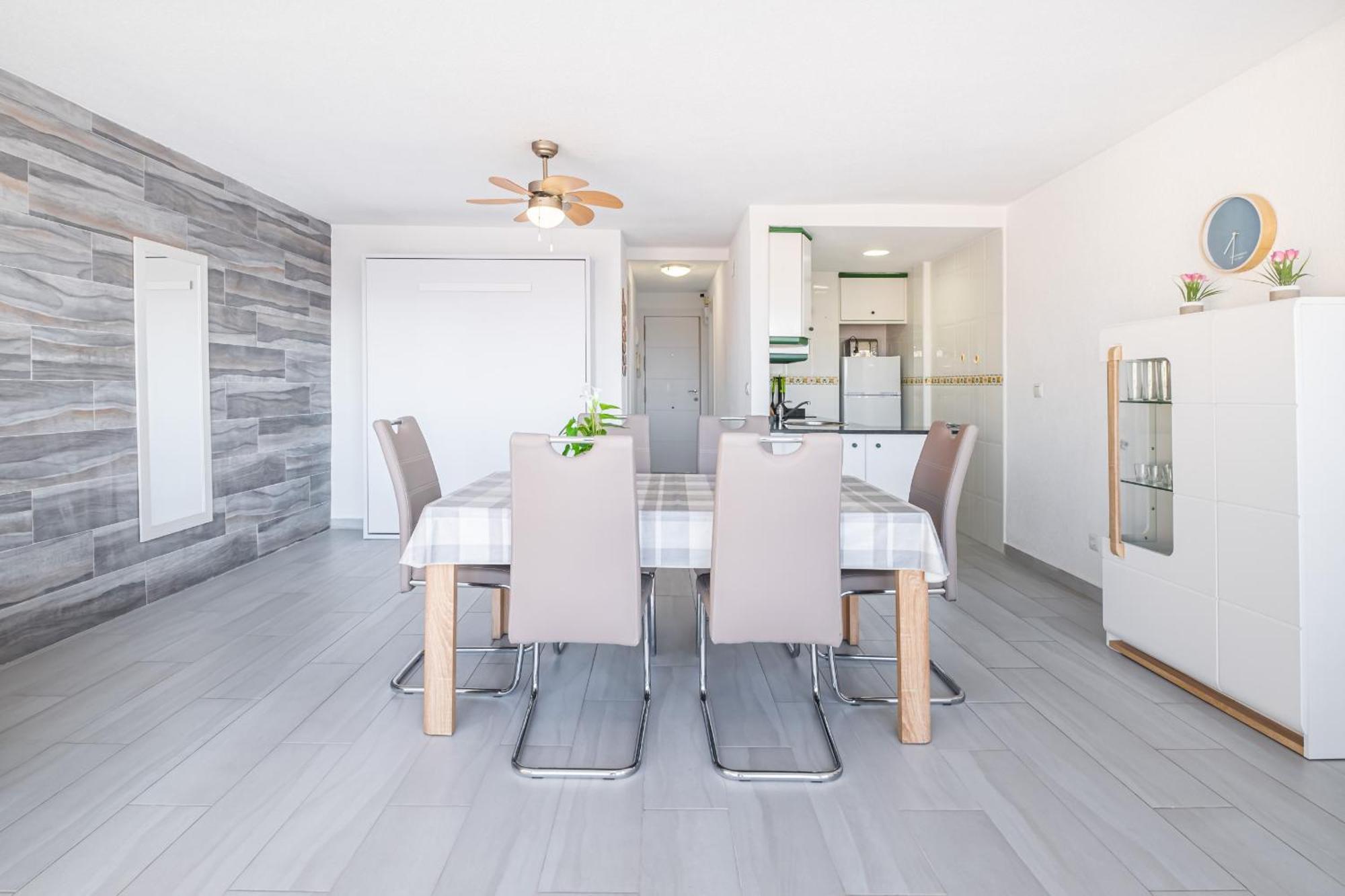 Loixana 10-8 - Arena Apartment Benidorm