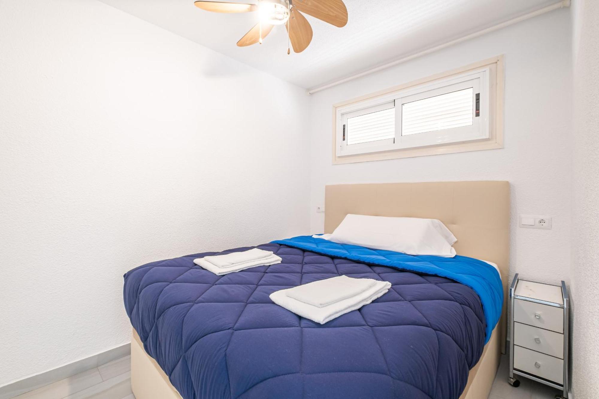 Apartment Loixana 10-8 - Arena *