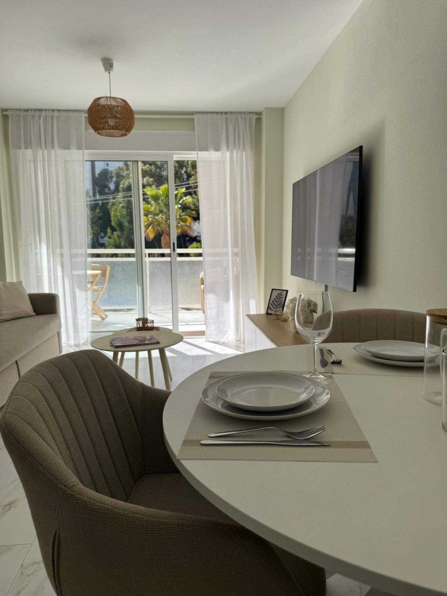 Casa Bendita - Luxury Apartment *