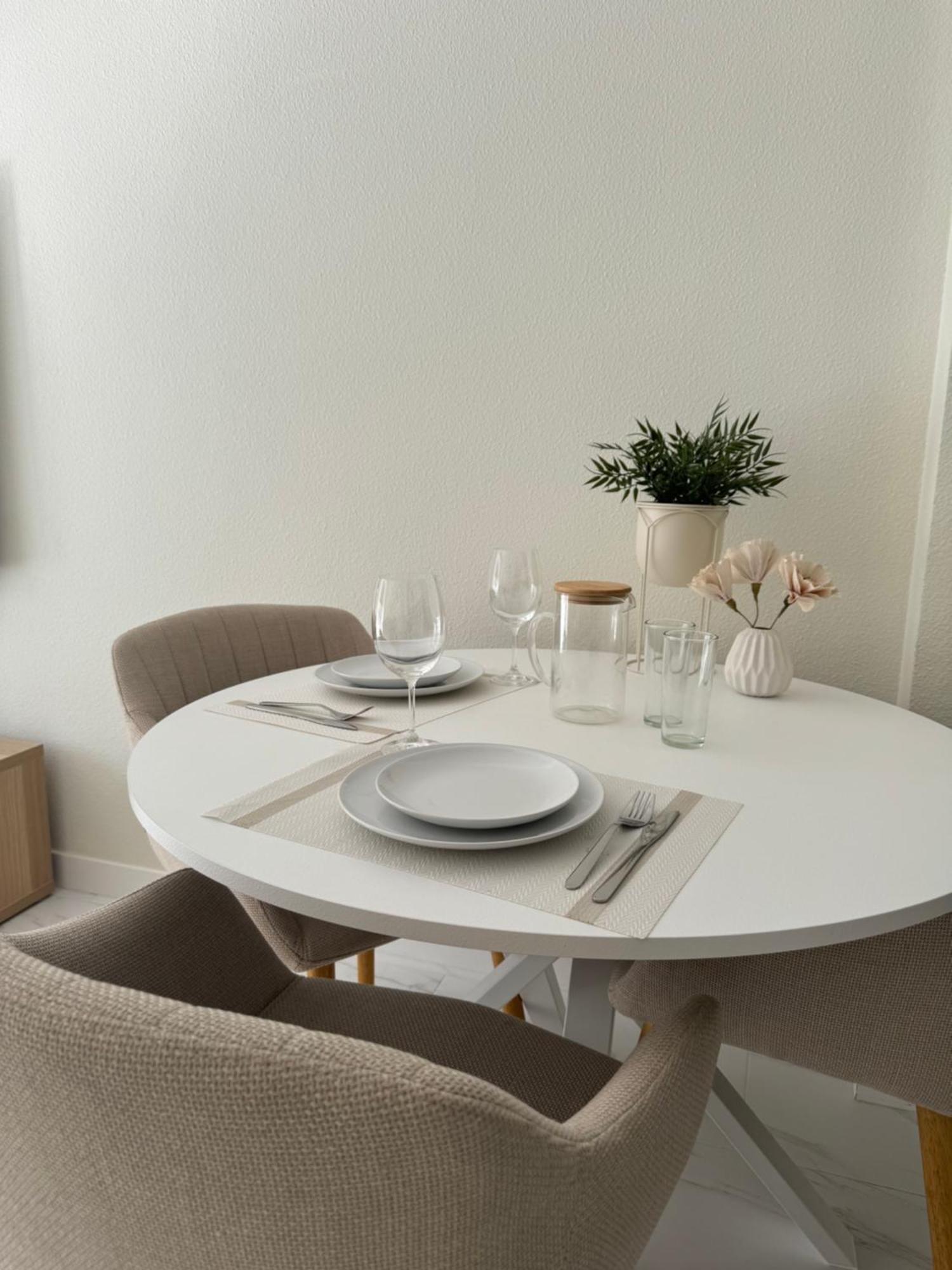 Casa Bendita - Luxury Apartment Benidorm