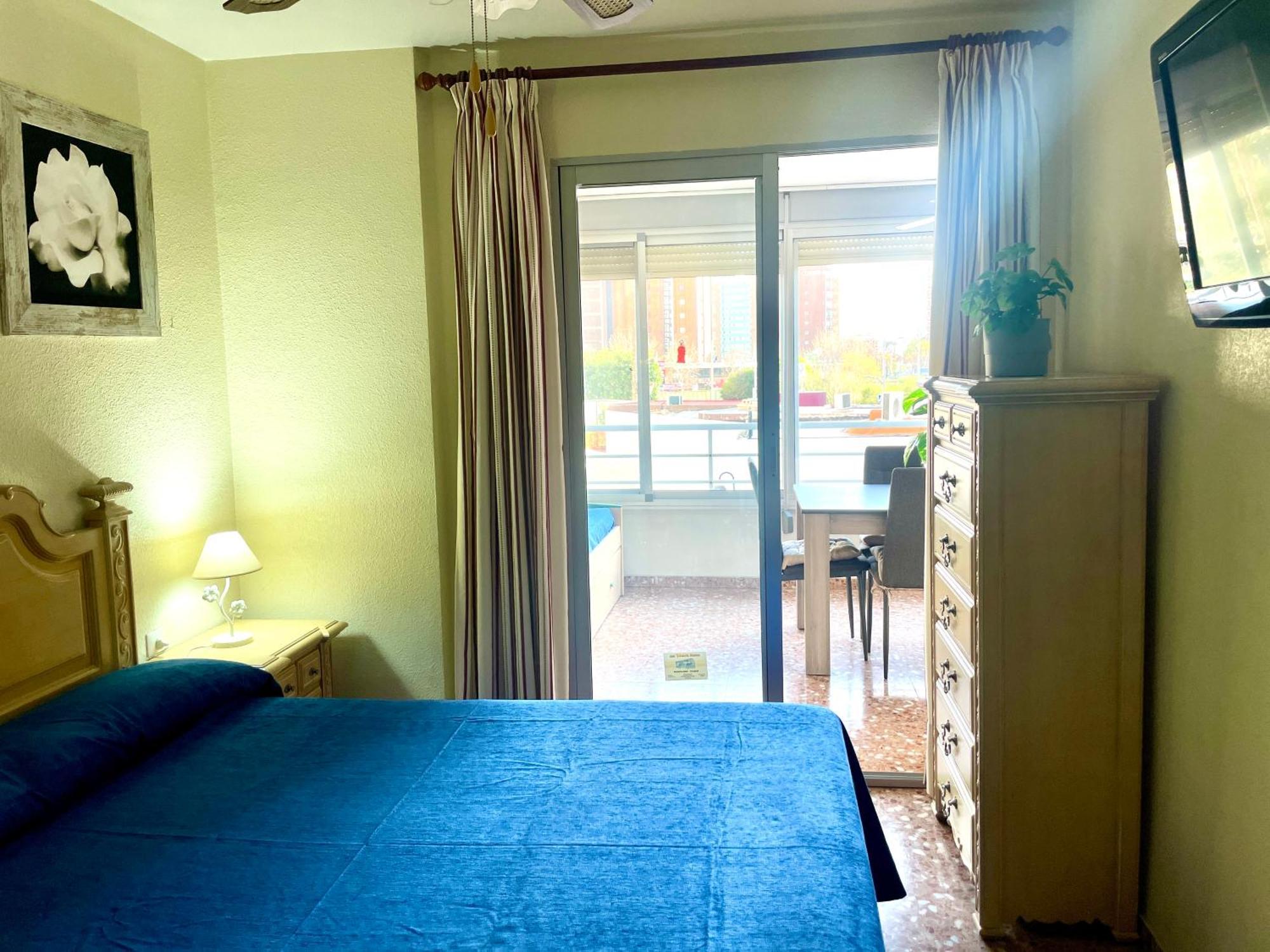 Apartment Amplio Con Piscina Y Pistas De Tenis En *