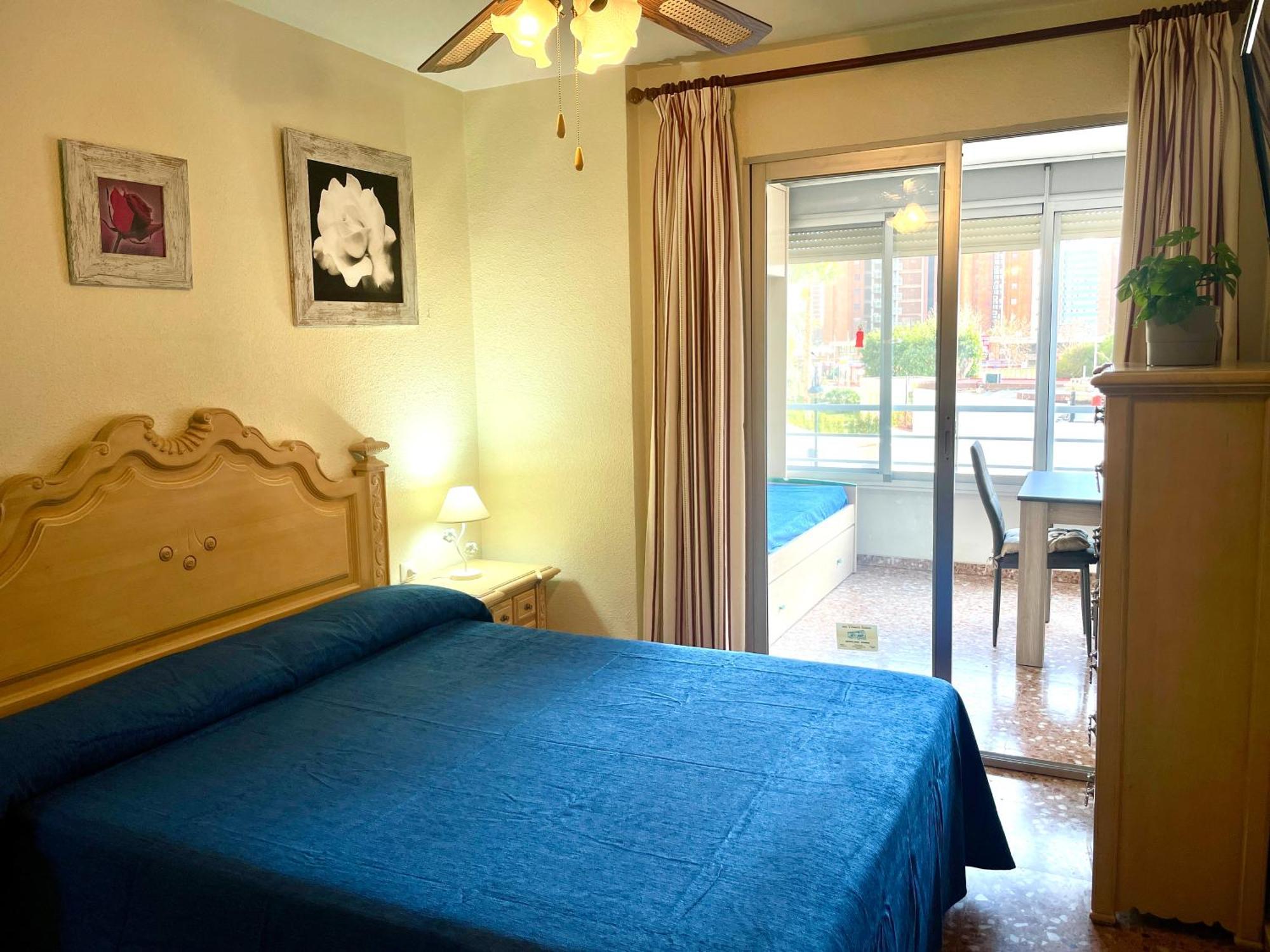 Apartment Amplio Con Piscina Y Pistas De Tenis En