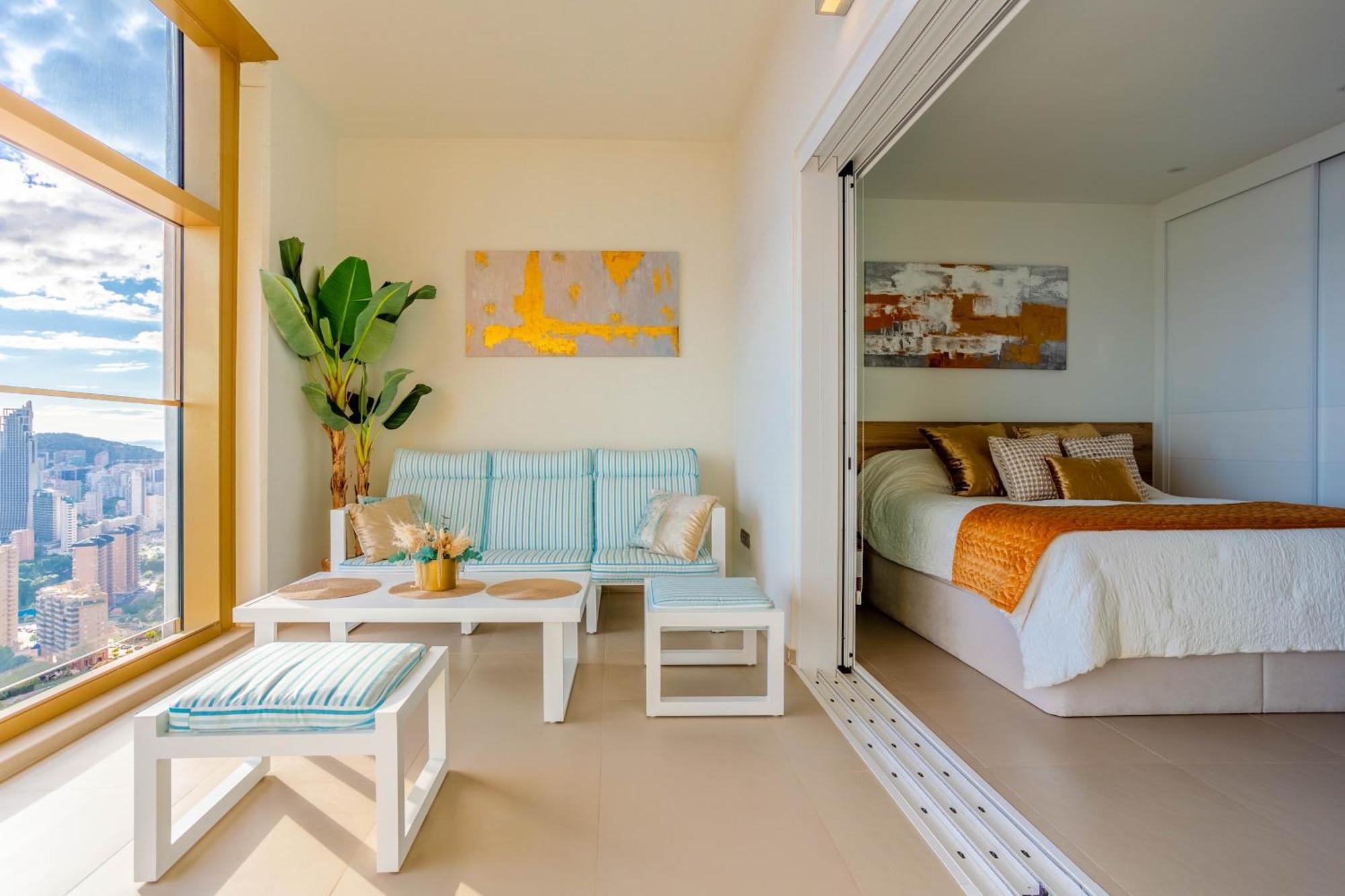 Apartment Intempo By Holuxe - 284 - 28th Floor *