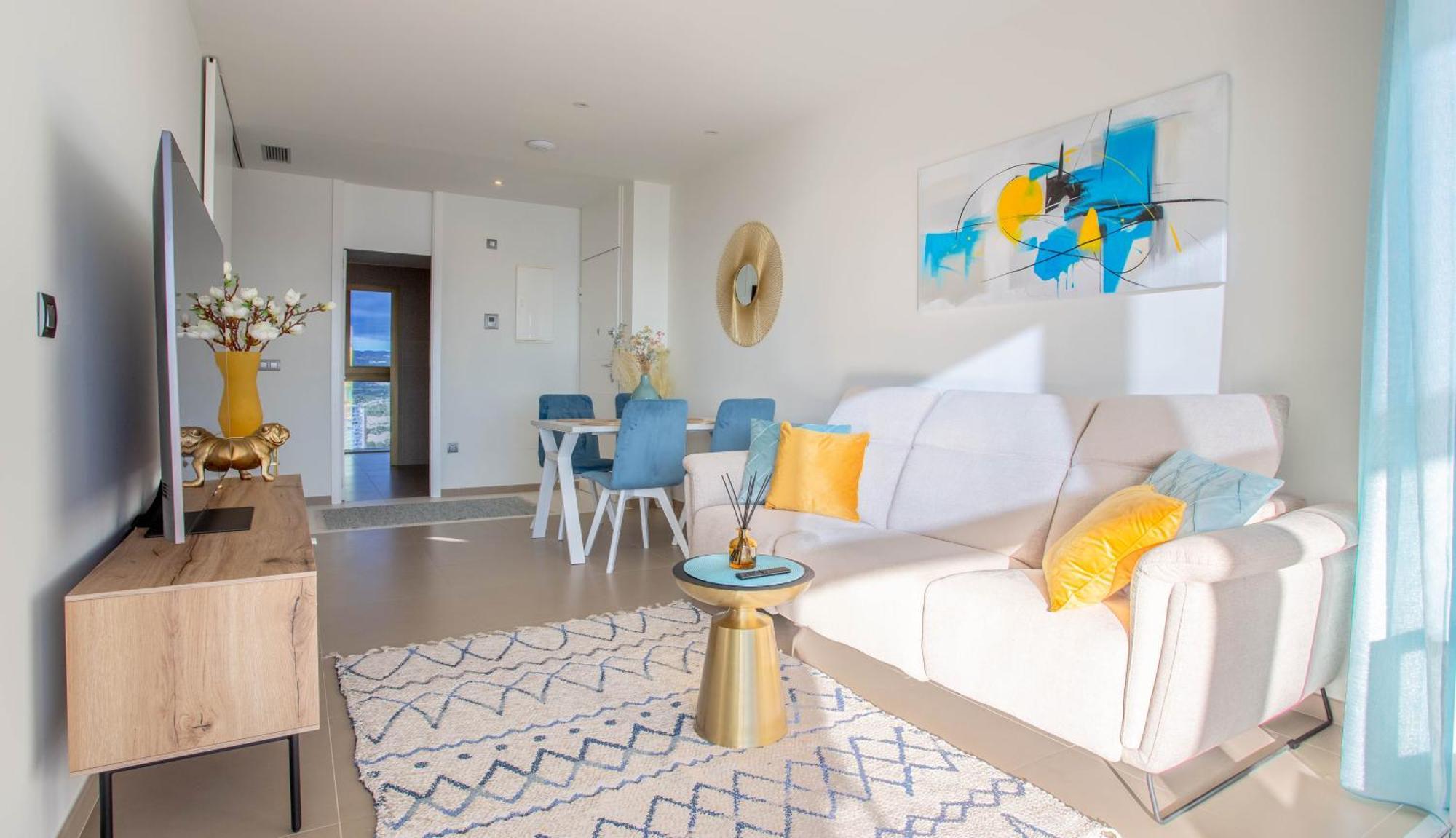 Intempo By Holuxe - 284 - 28th Floor Apartment