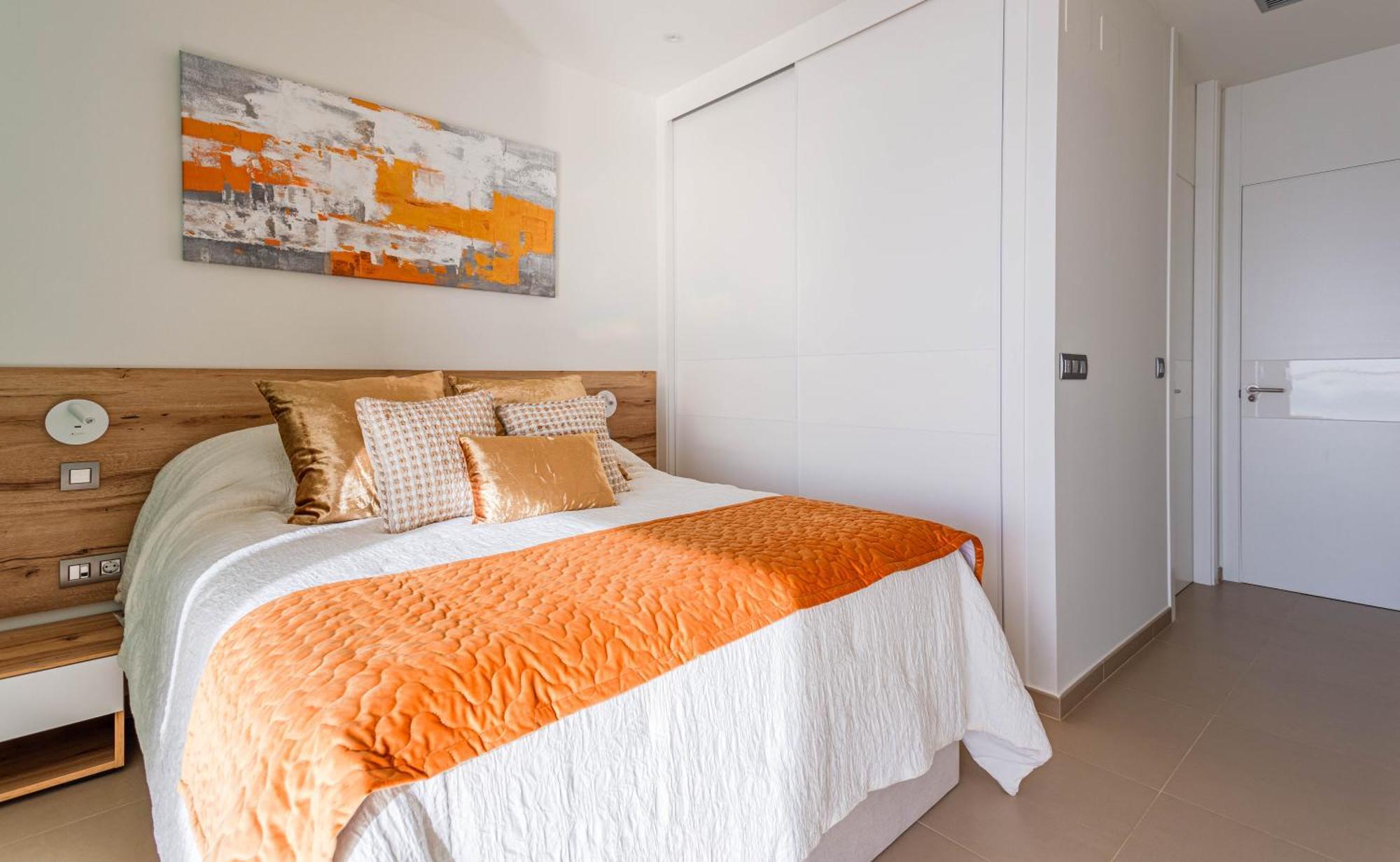 Apartment Intempo By Holuxe - 284 - 28th Floor