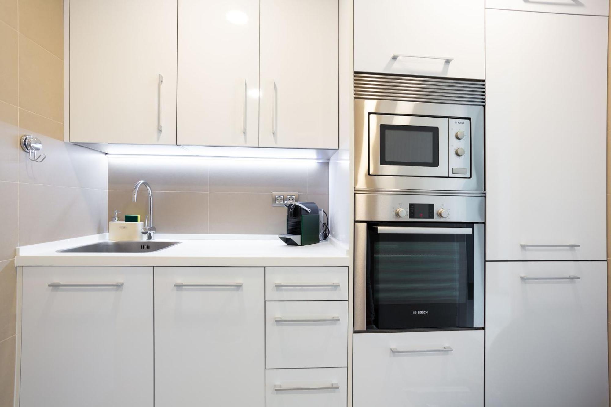 Intempo By Holuxe - 284 - 28th Floor Apartment *