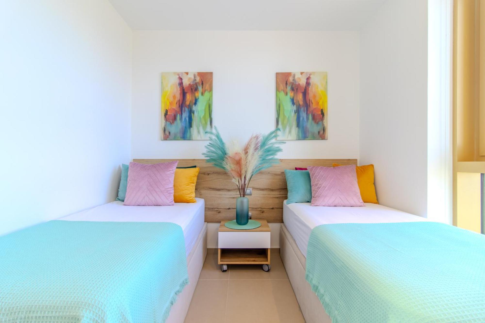 Intempo By Holuxe - 284 - 28th Floor Benidorm