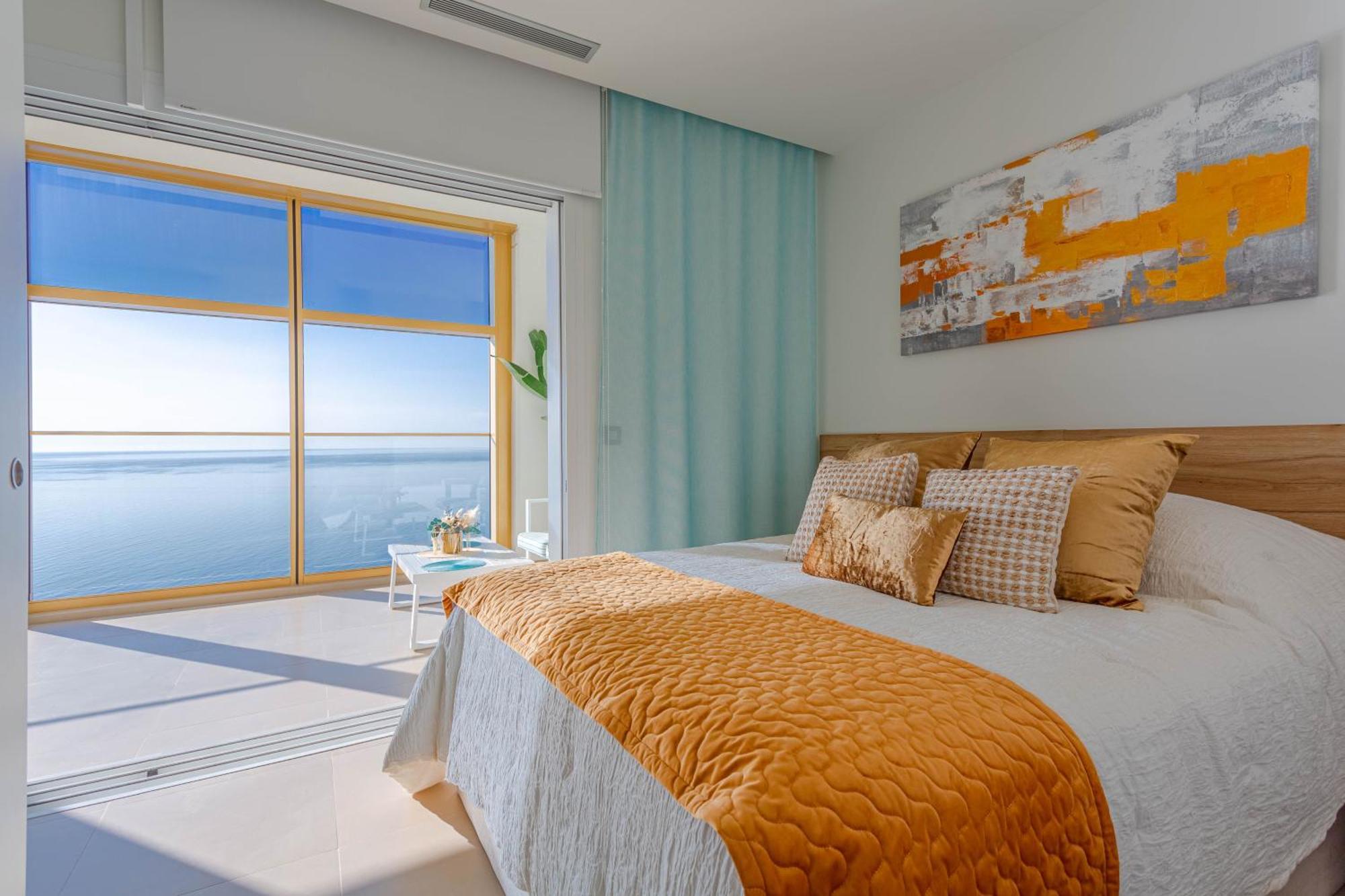 Intempo By Holuxe - 284 - 28th Floor * Benidorm