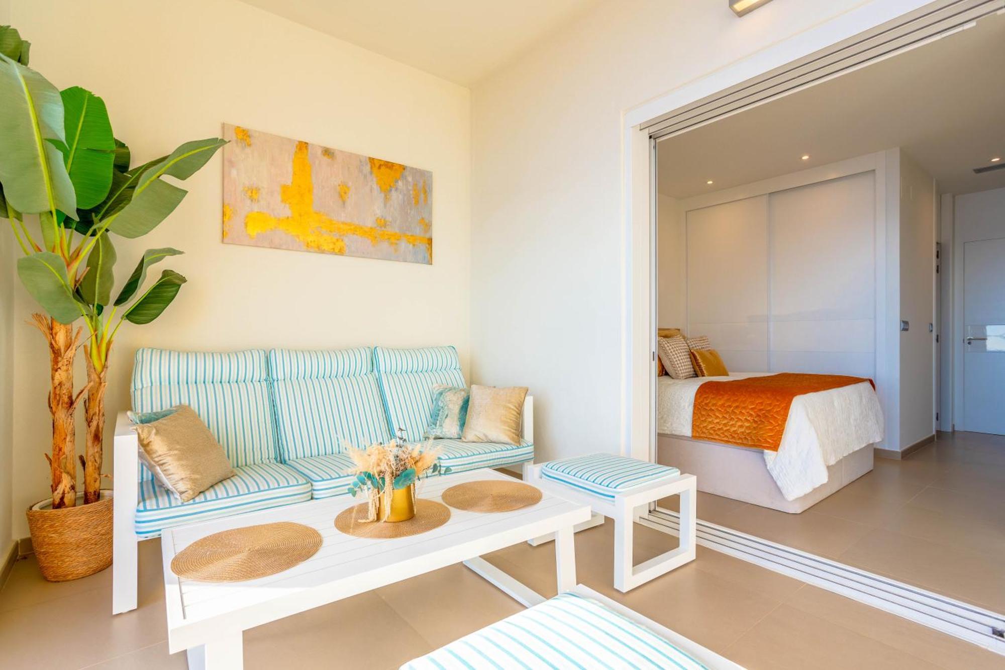 Apartment Intempo By Holuxe - 284 - 28th Floor
