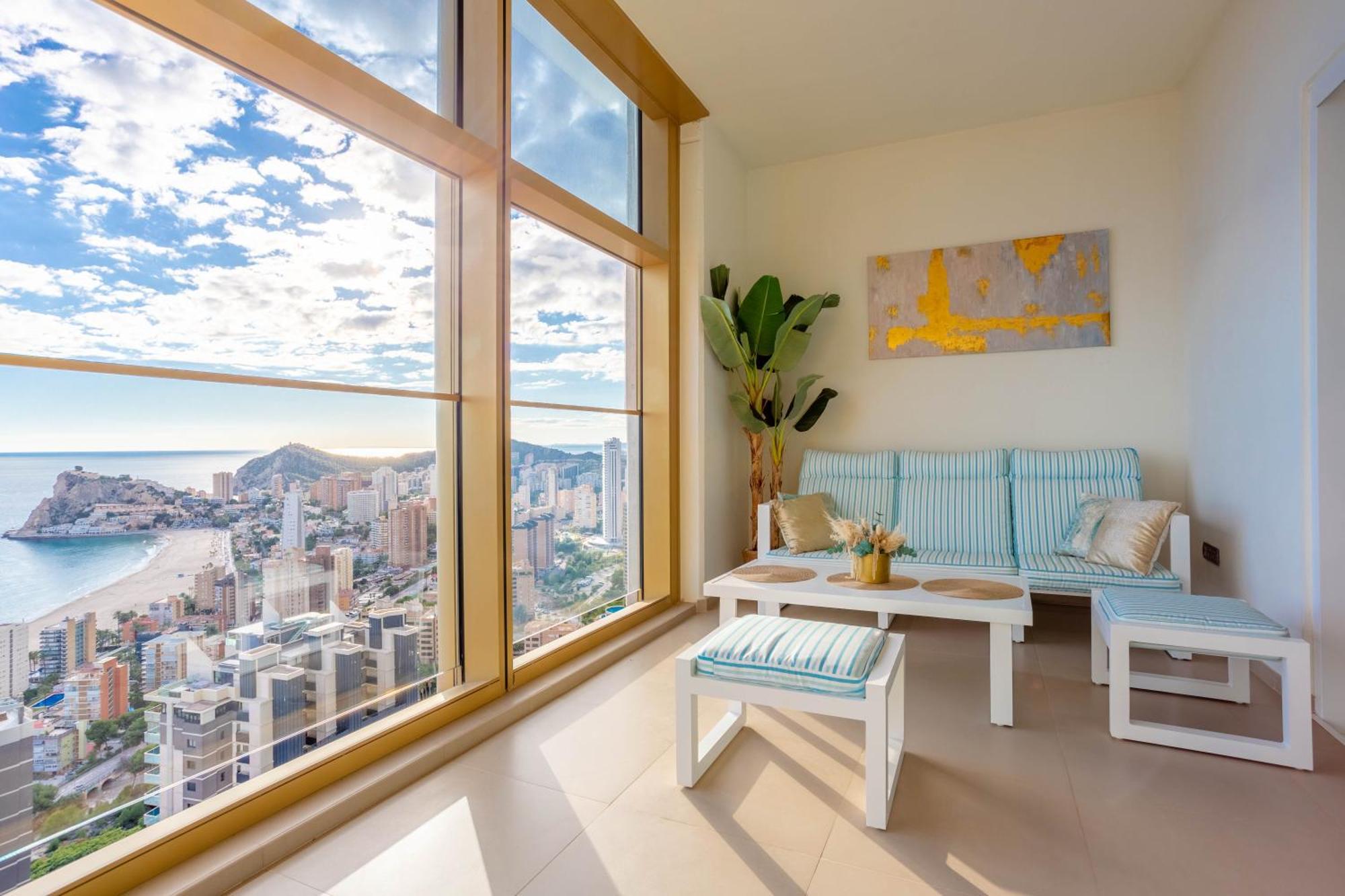 Intempo By Holuxe - 284 - 28th Floor Apartment *