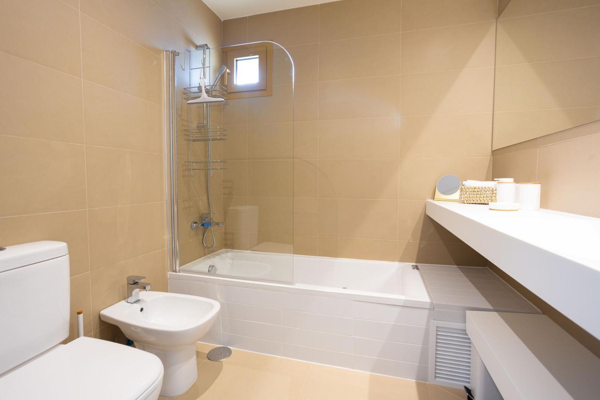 Apartment Intempo By Holuxe - 284 - 28th Floor *