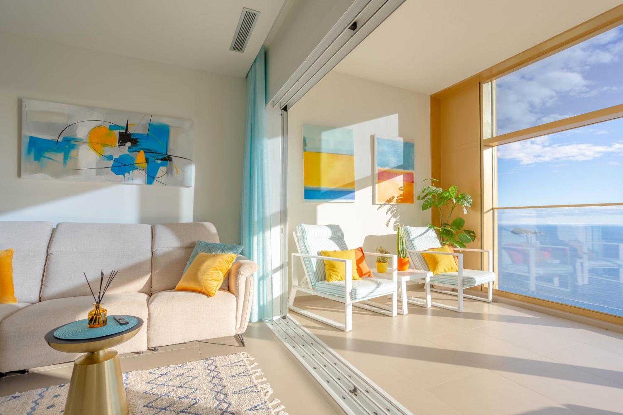 Intempo By Holuxe - 284 - 28th Floor