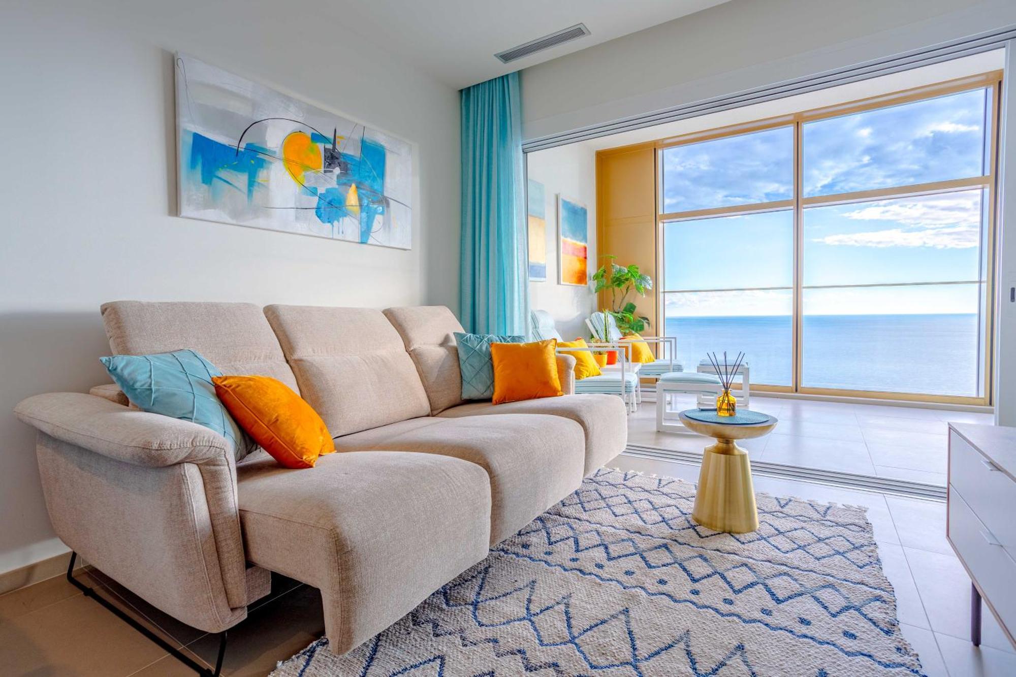 Intempo By Holuxe - 284 - 28th Floor Apartment
