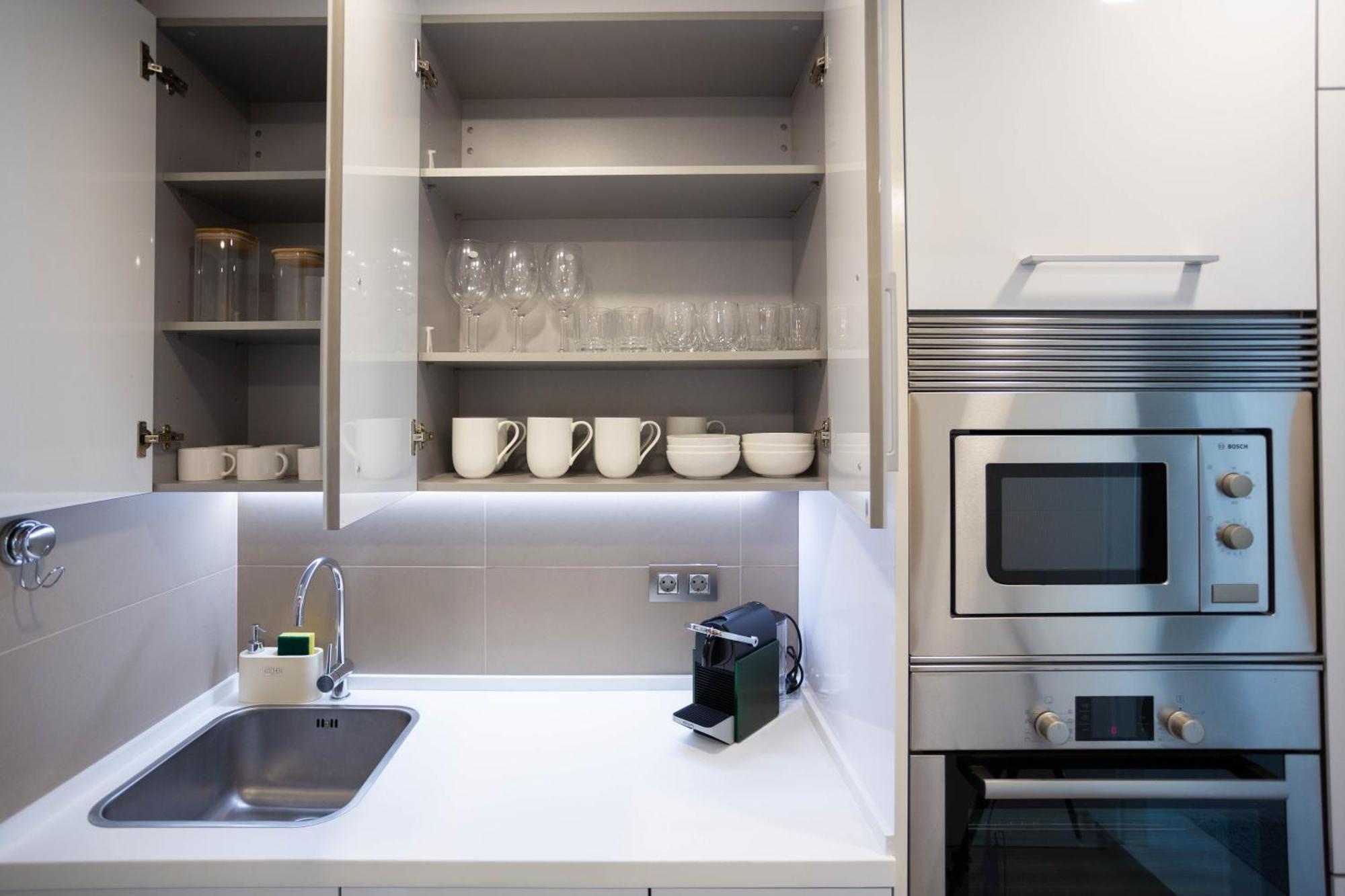 Intempo By Holuxe - 284 - 28th Floor Apartment Benidorm