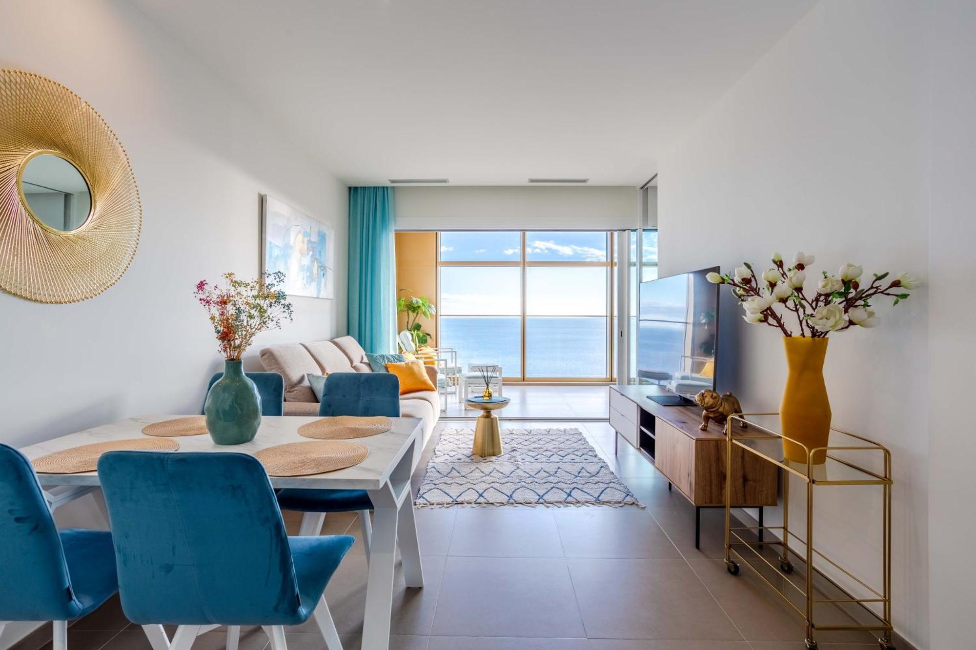 Apartment Intempo By Holuxe - 284 - 28th Floor