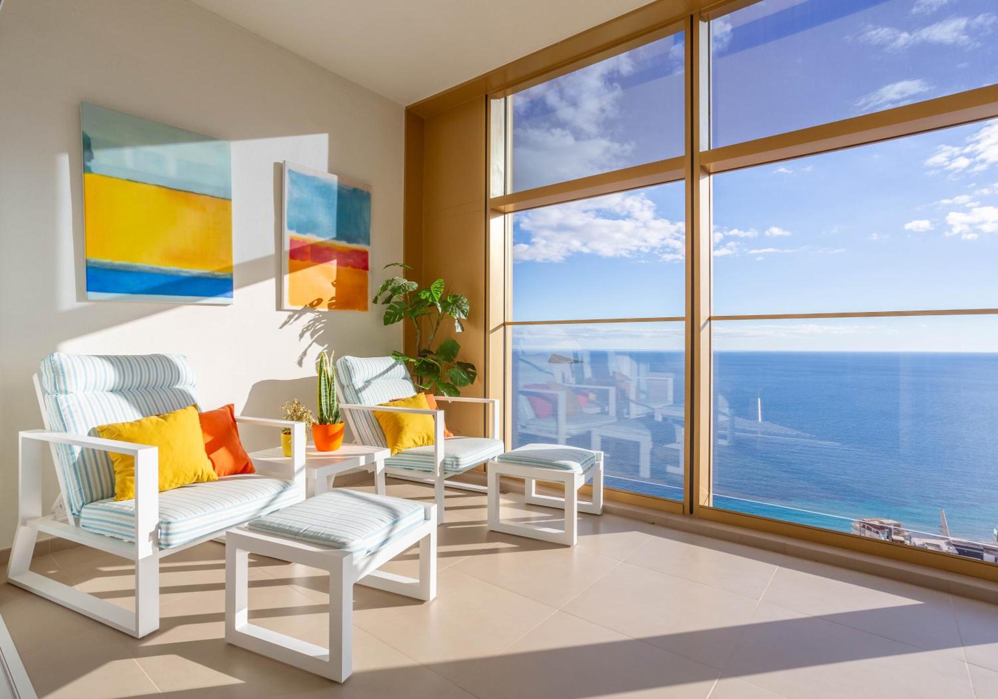 Intempo By Holuxe - 284 - 28th Floor Apartment *