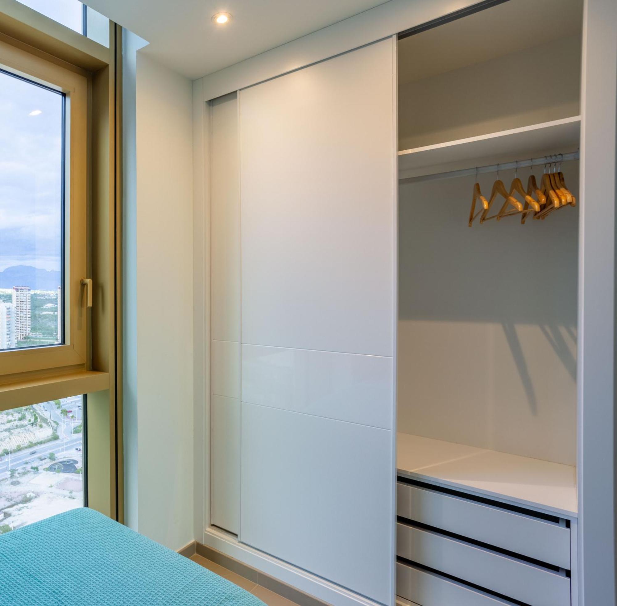 Intempo By Holuxe - 284 - 28th Floor Benidorm