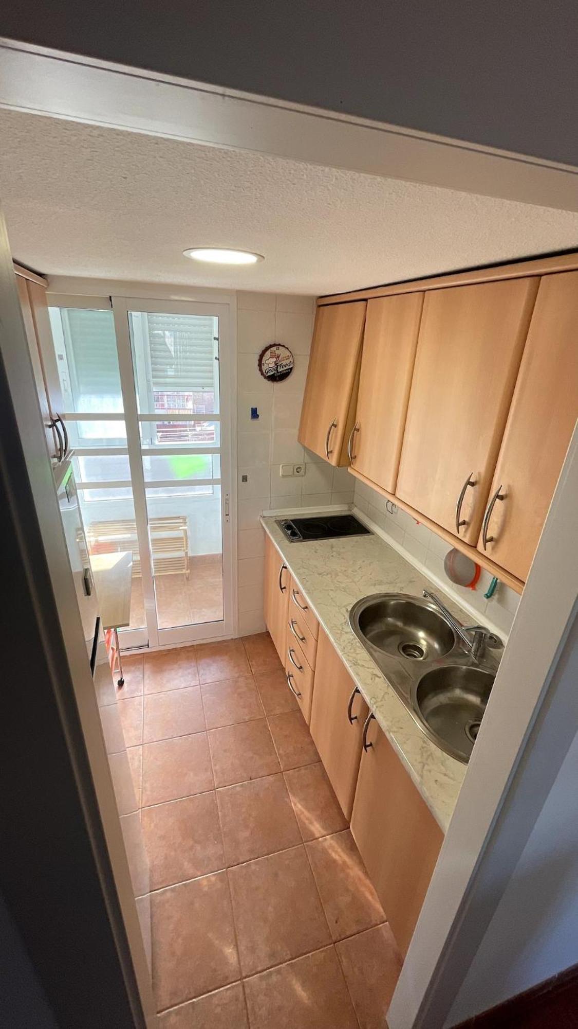 Ocean View Apartment, Rincon Loix Pool Apartment