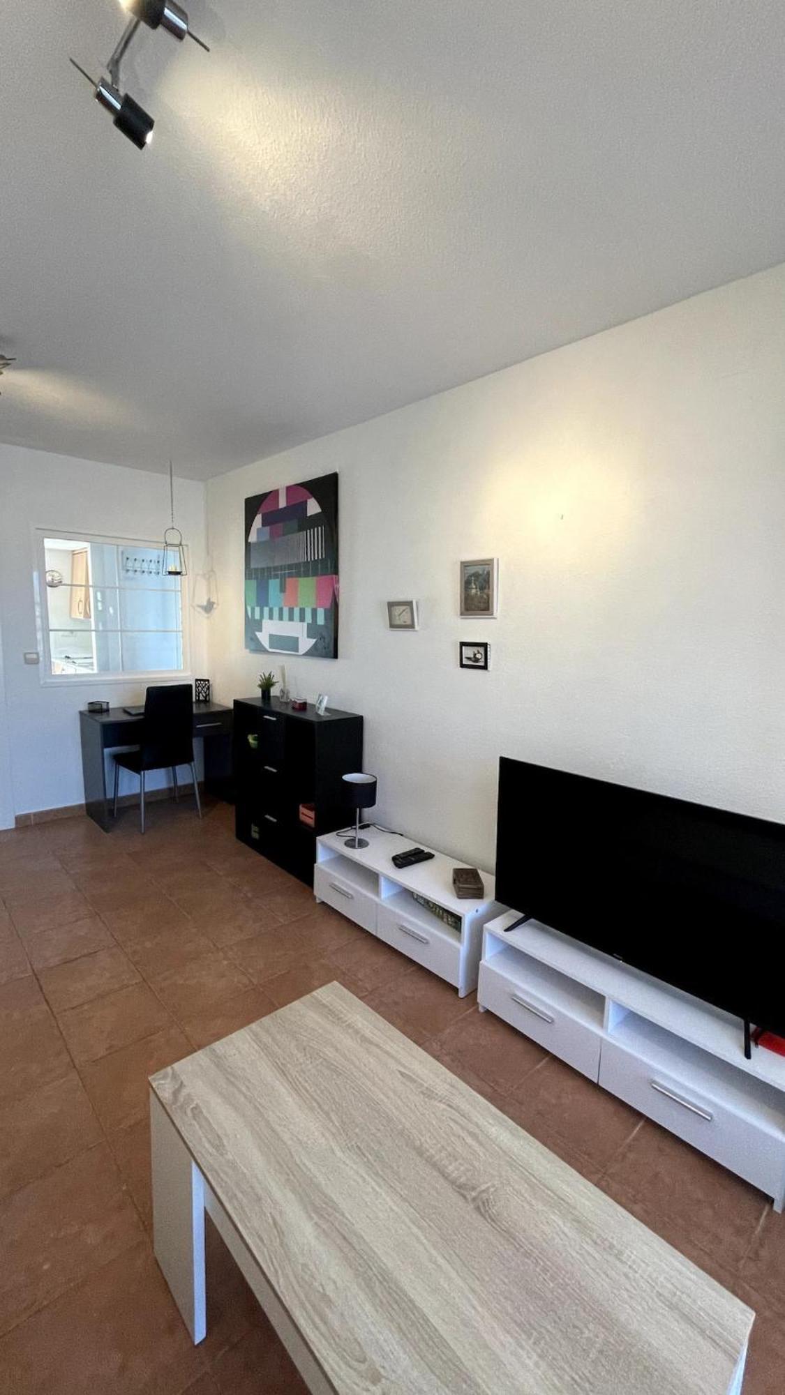 Ocean View Apartment, Rincon Loix Pool Apartment *
