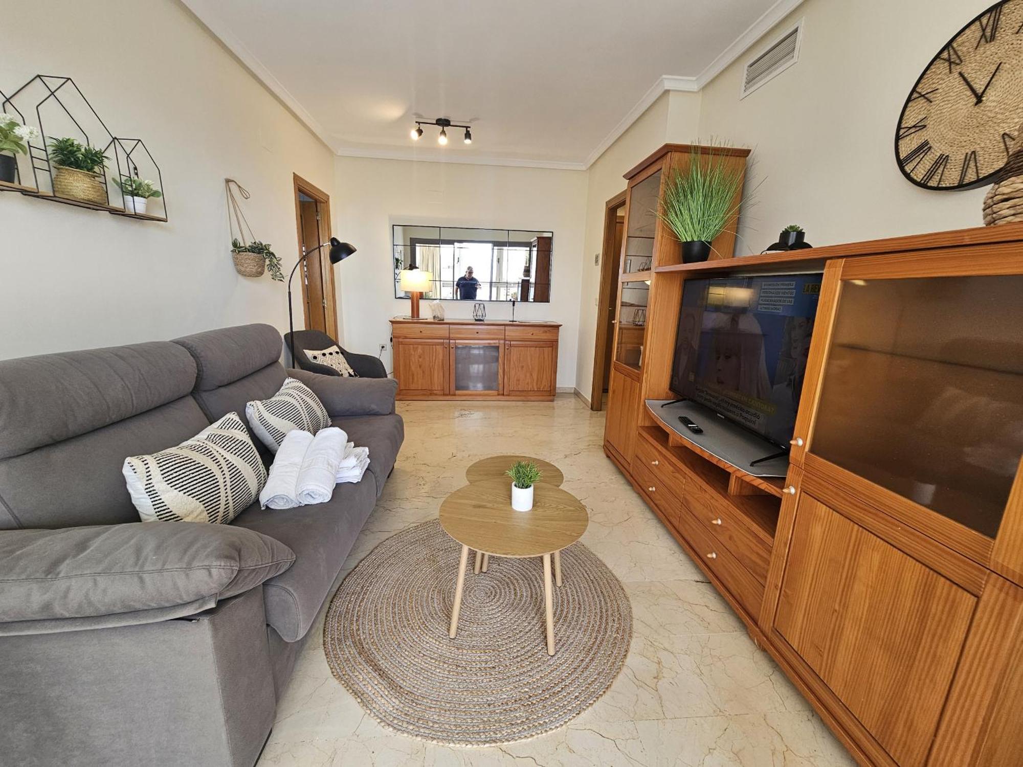 Gemelos Xx 18 If Appartement