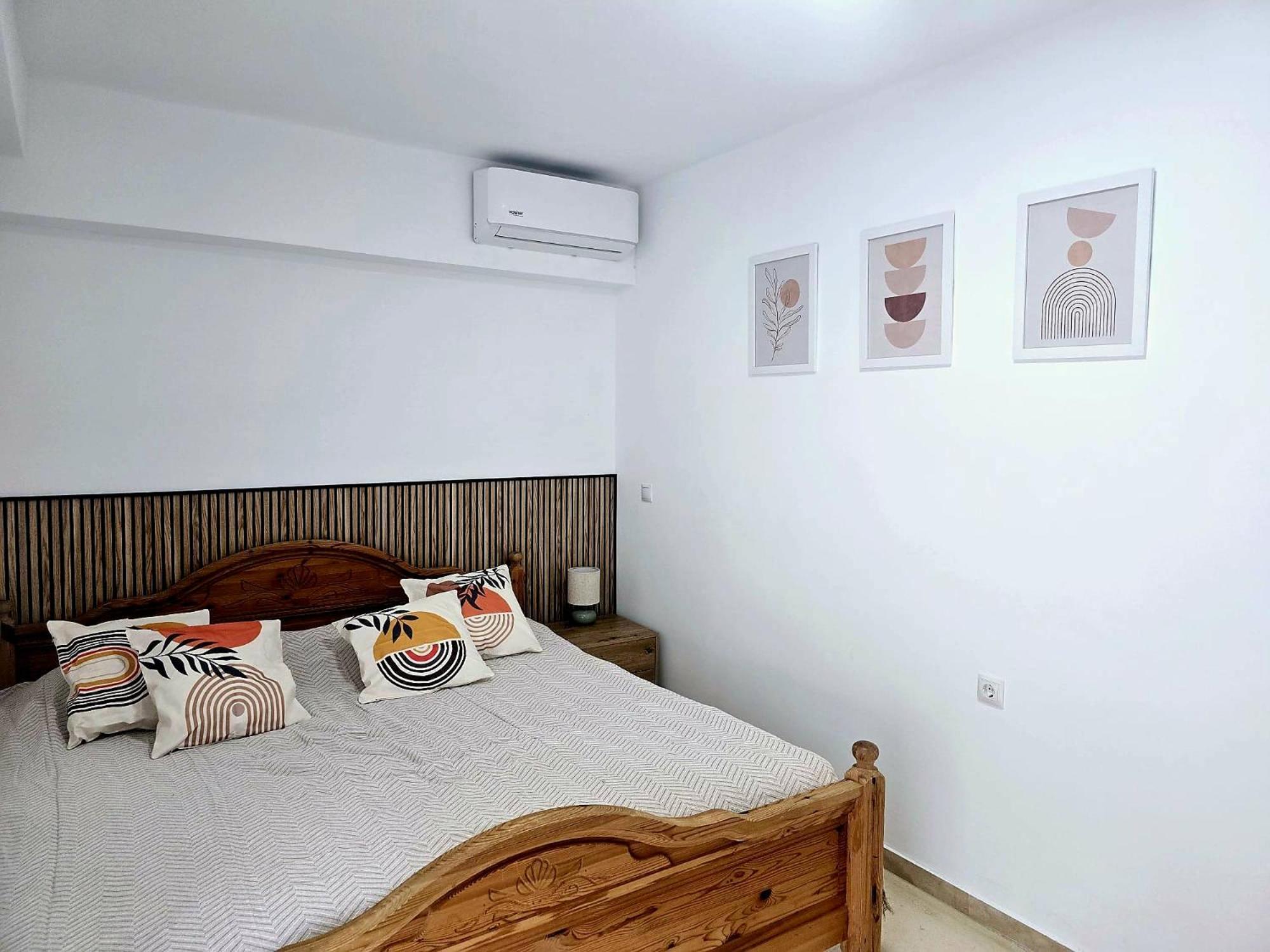 Ibiza Beautifull In The Centre Appartement Benidorm