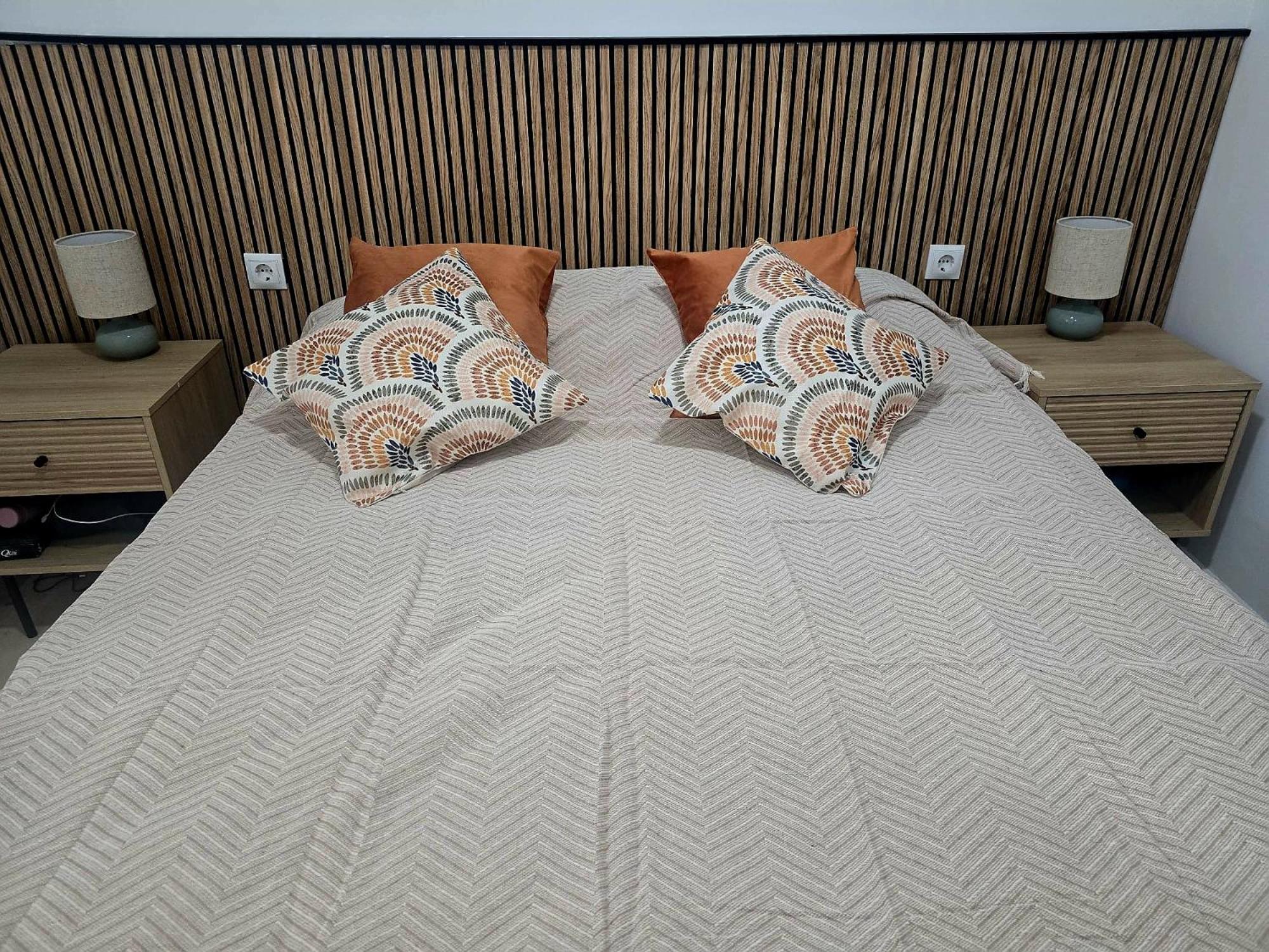 Appartement Ibiza Beautifull In The Centre