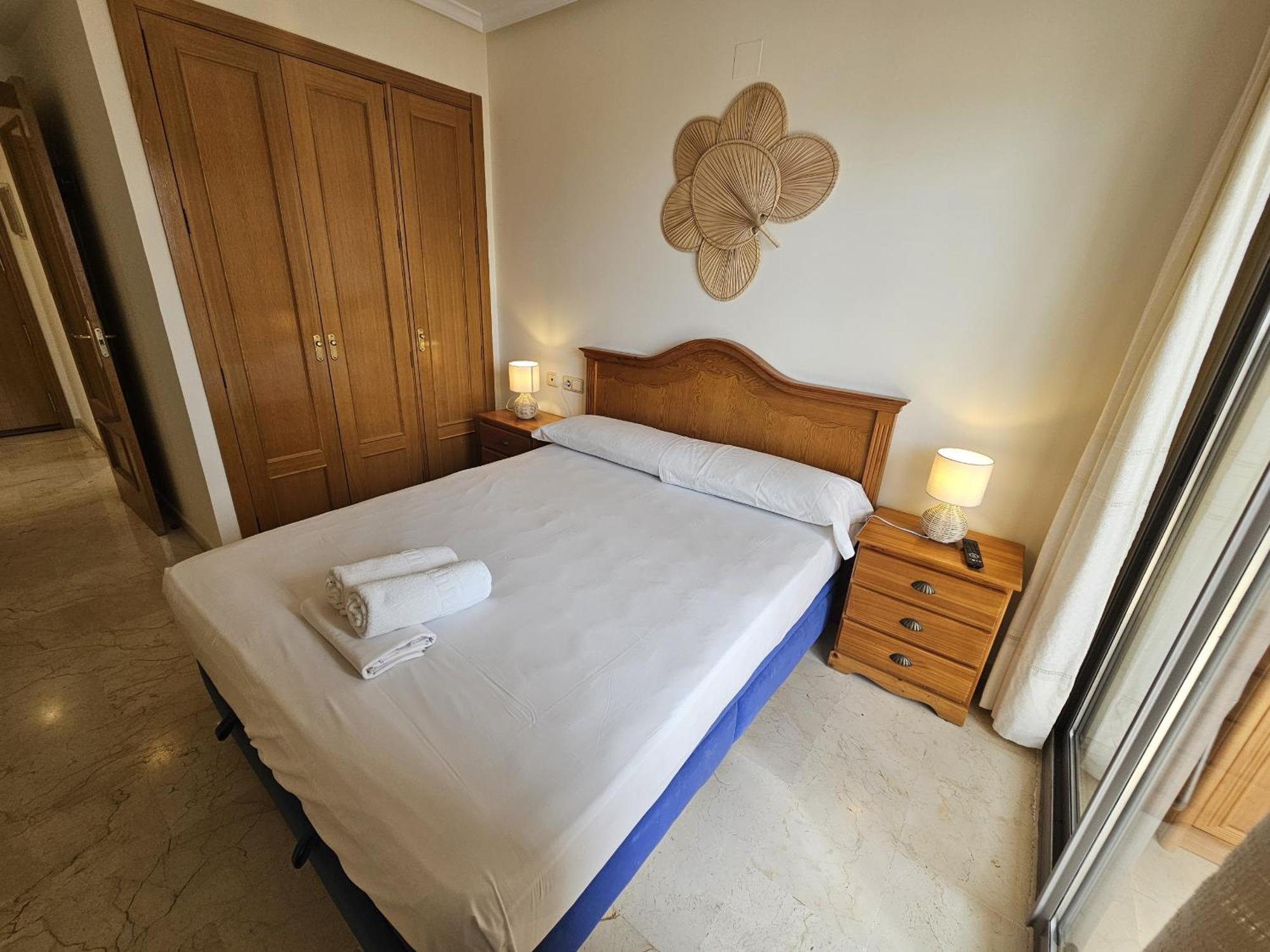 Appartement Gemelos Xx 18 If Benidorm