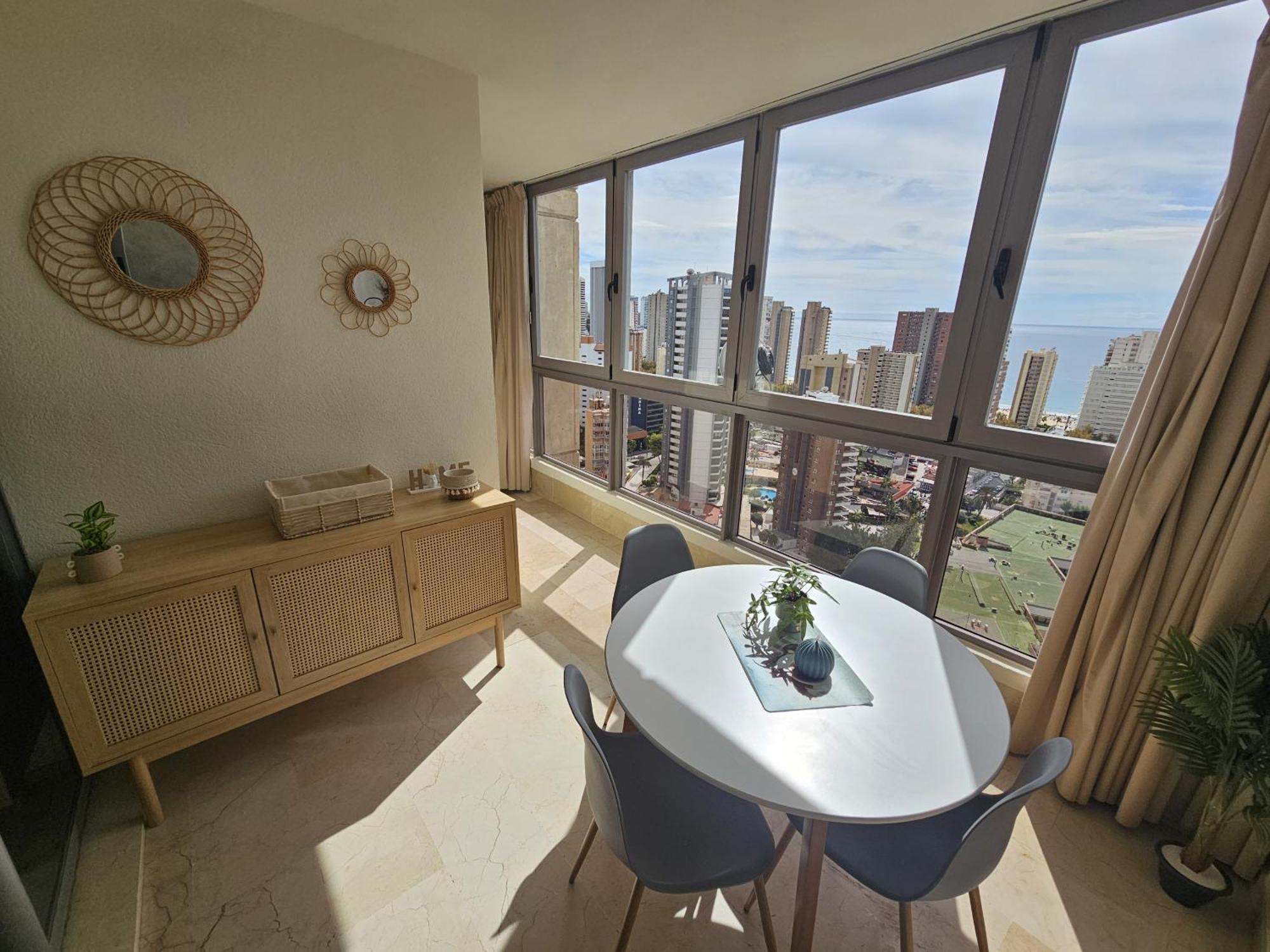 Gemelos Xx 18 If Appartement
