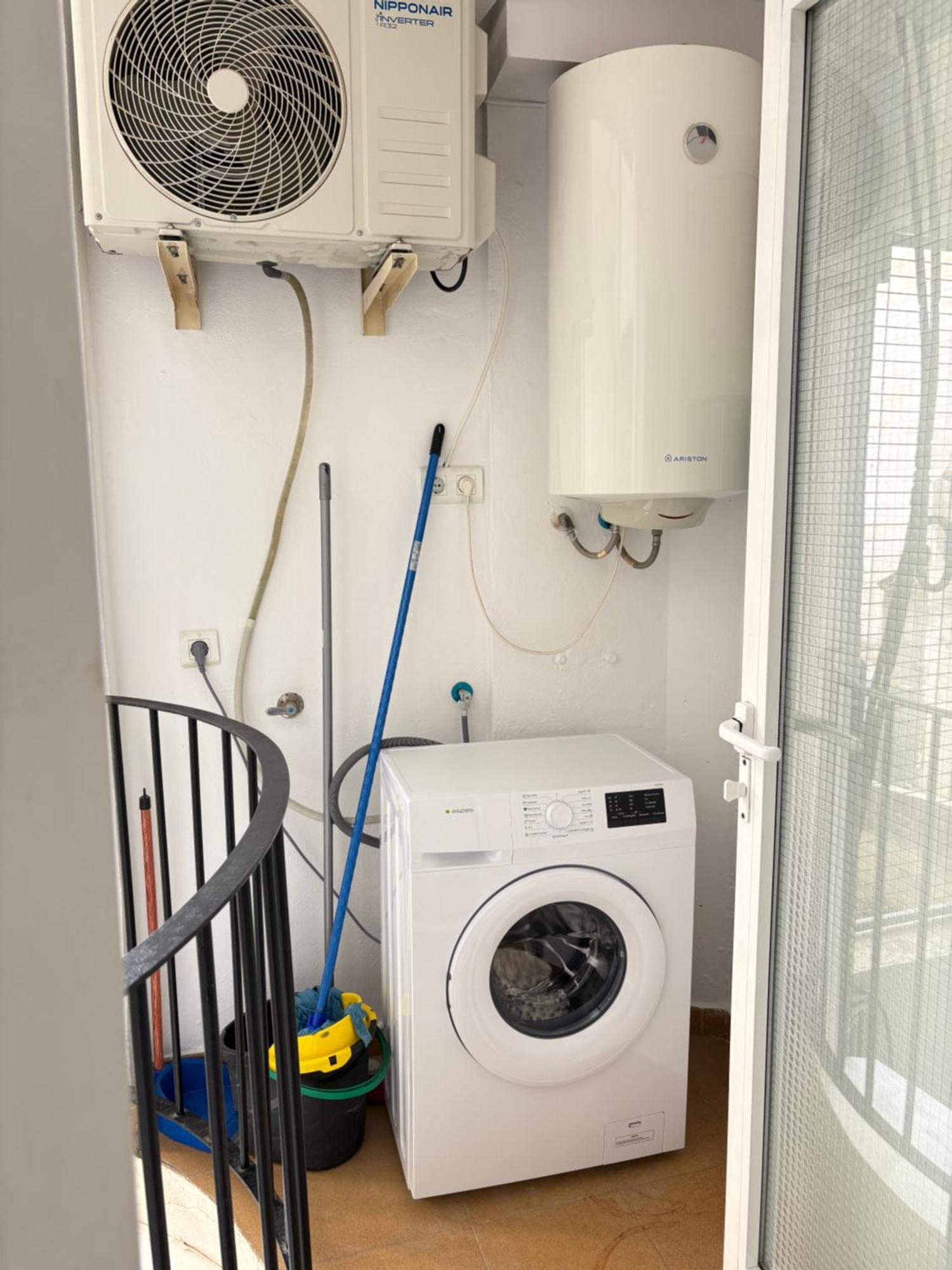 Appartement Carmela
