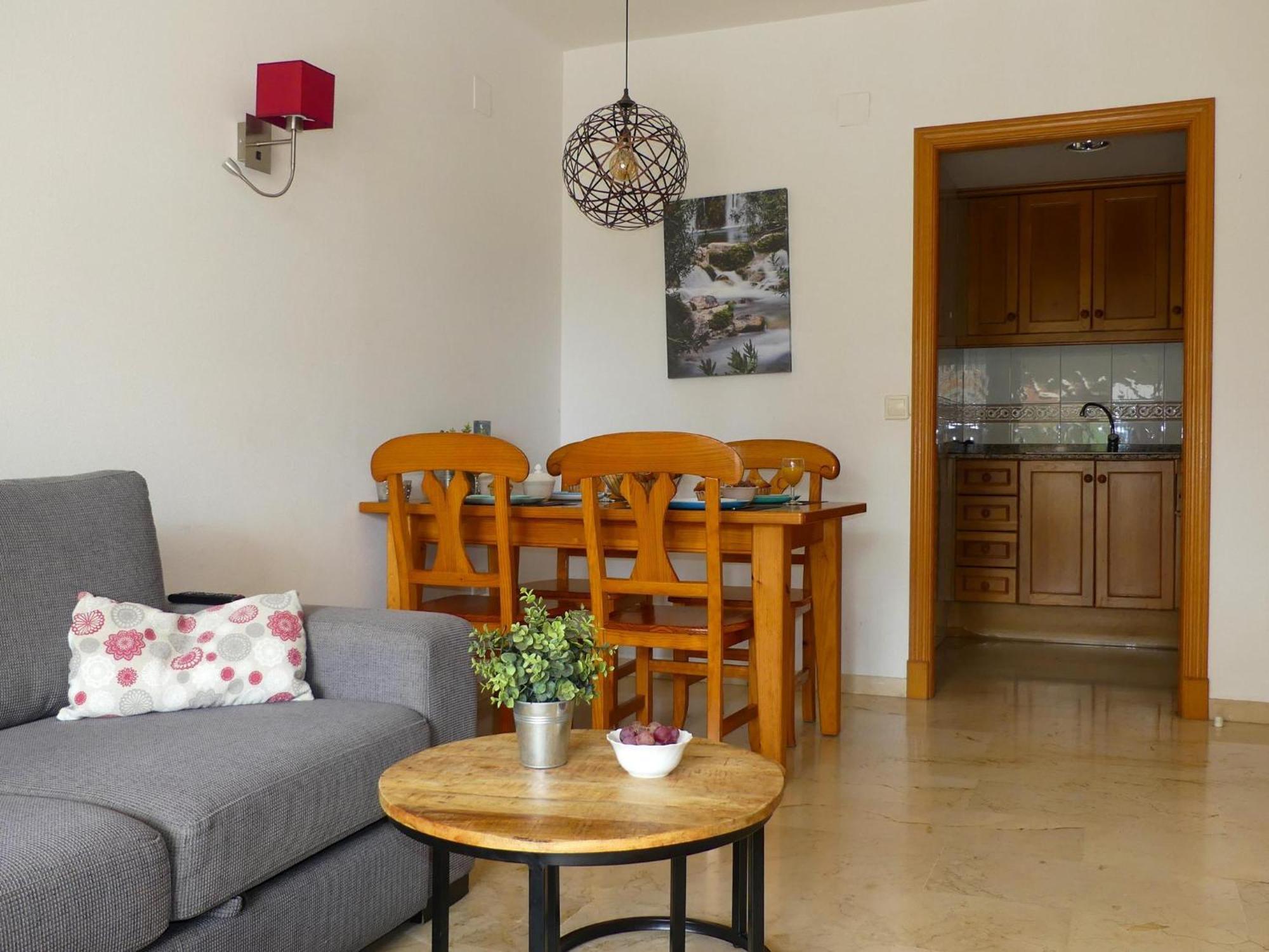 2 Kamer Appartement Comfort Appartement