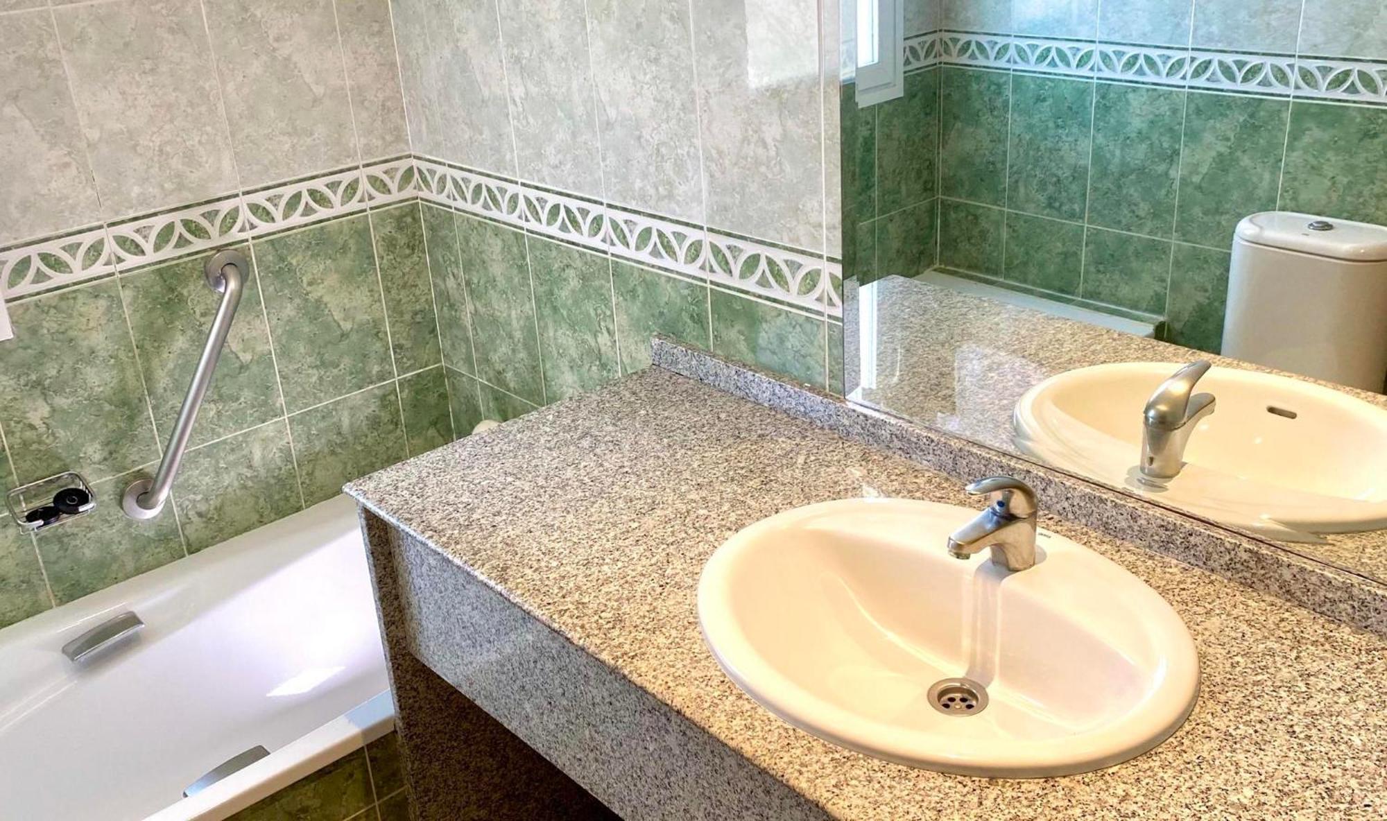 2 Kamer Appartement Comfort Appartement Benidorm