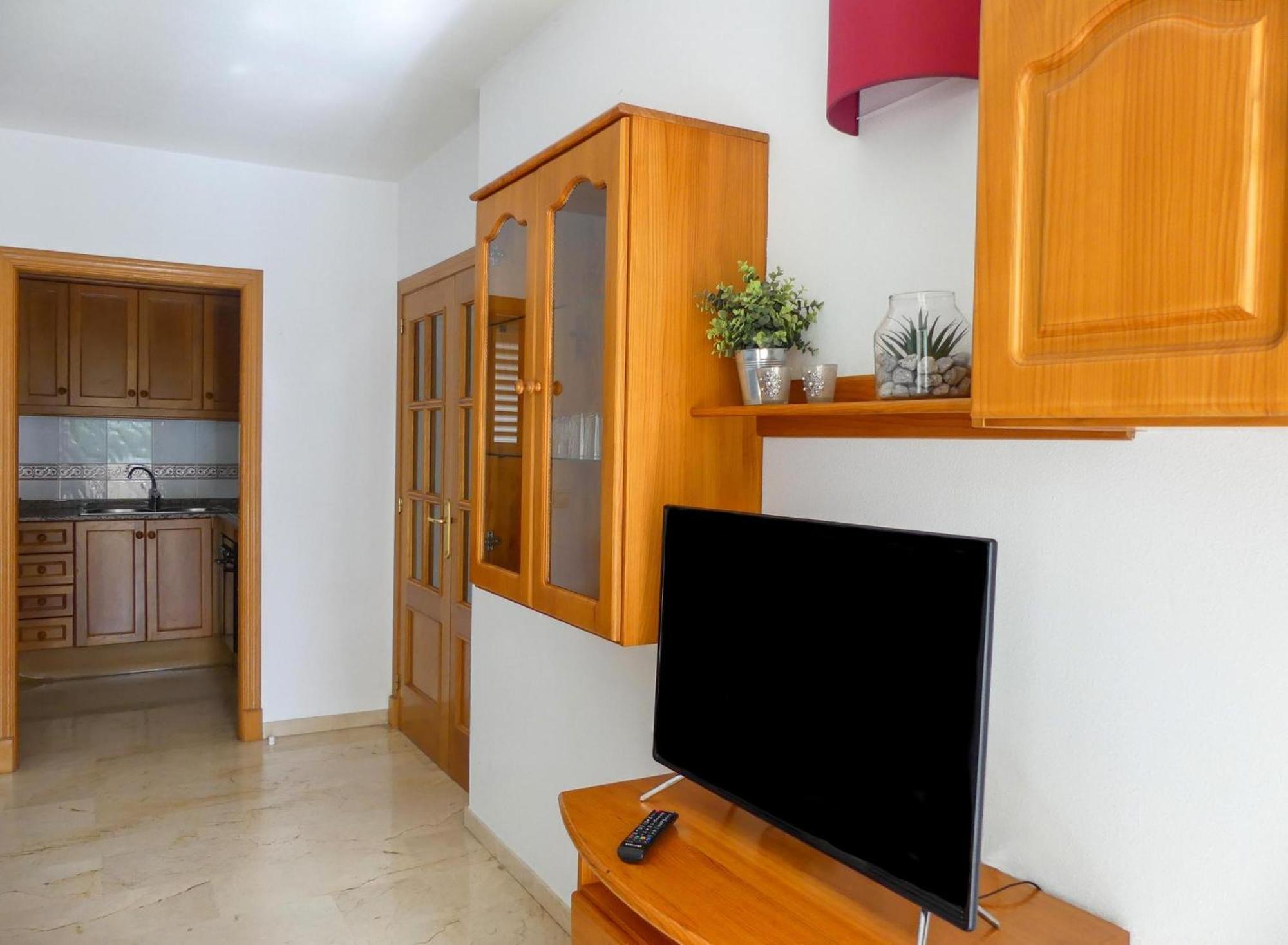 2 Kamer Appartement Comfort *