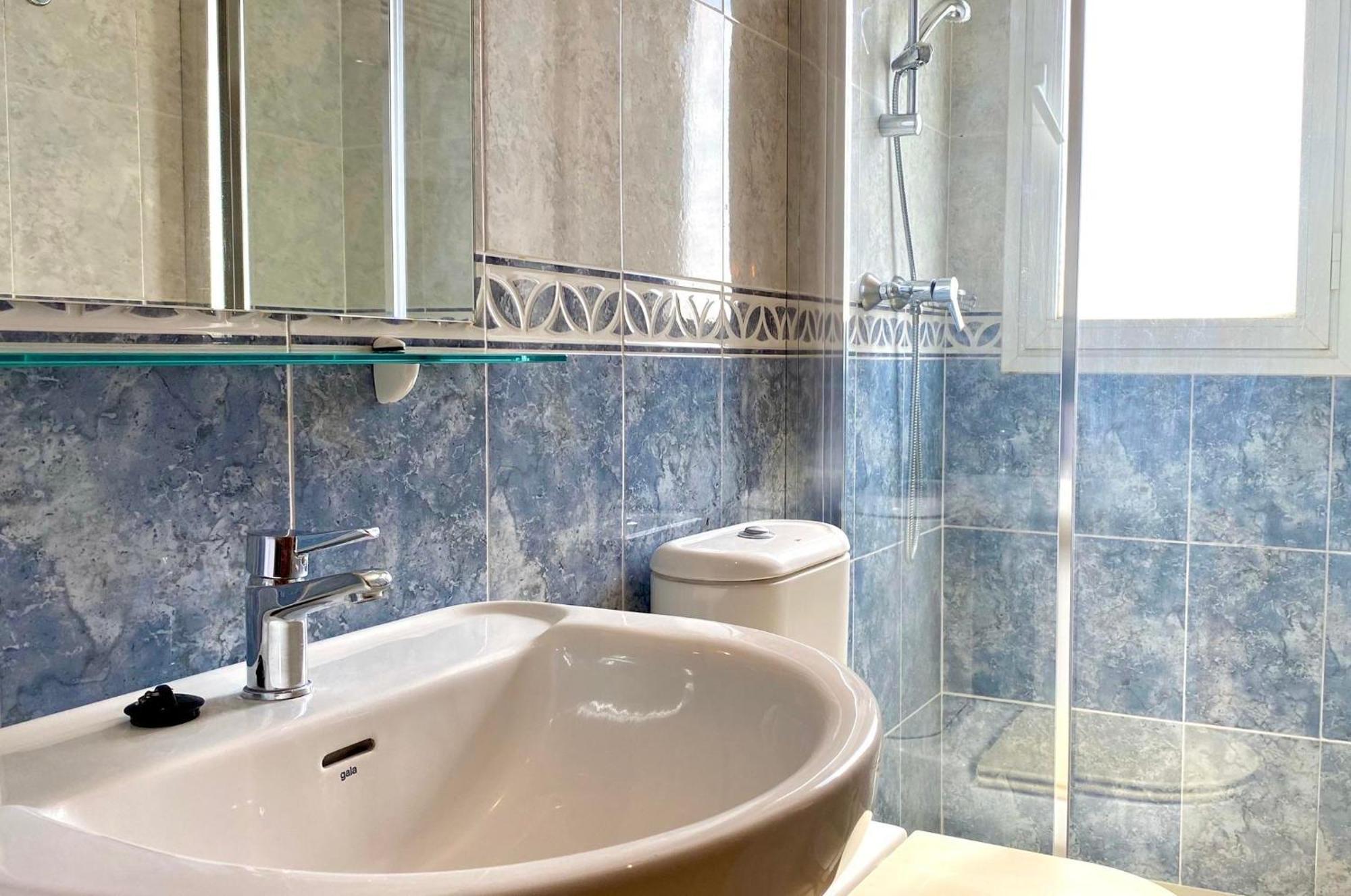 2 Kamer Appartement Comfort Benidorm