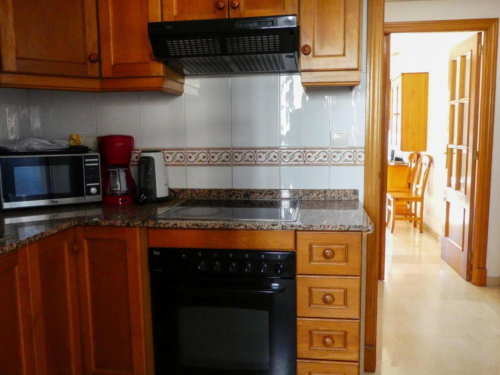 2 Kamer Appartement Comfort *