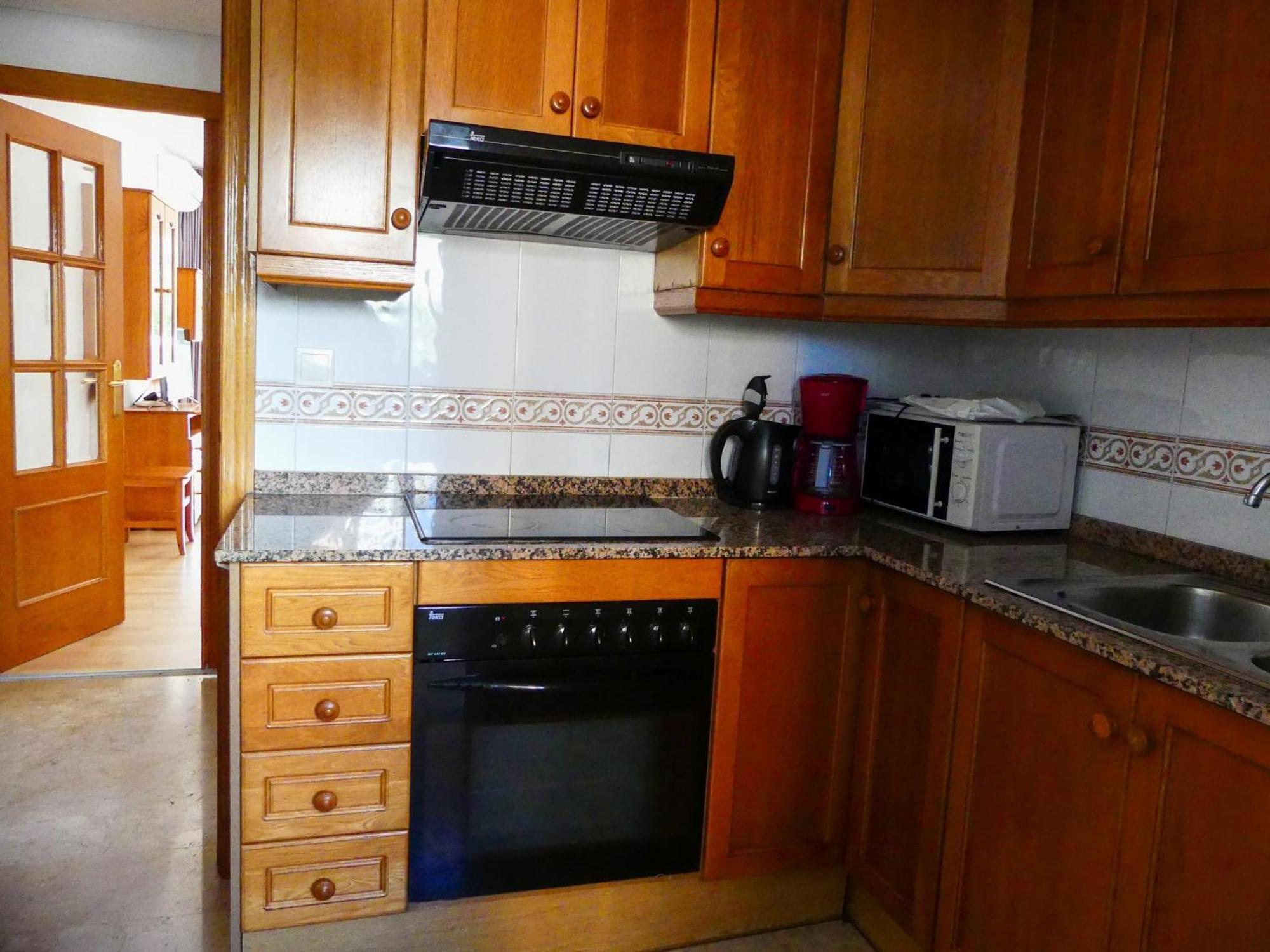 2 Kamer Appartement Comfort Appartement