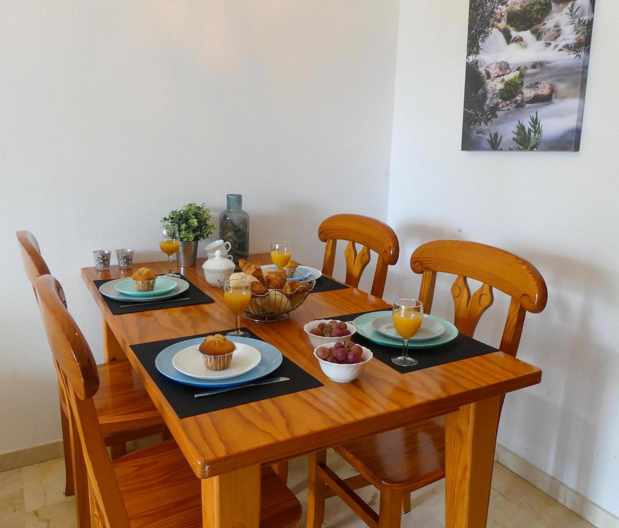 2 Kamer Appartement Comfort Appartement *