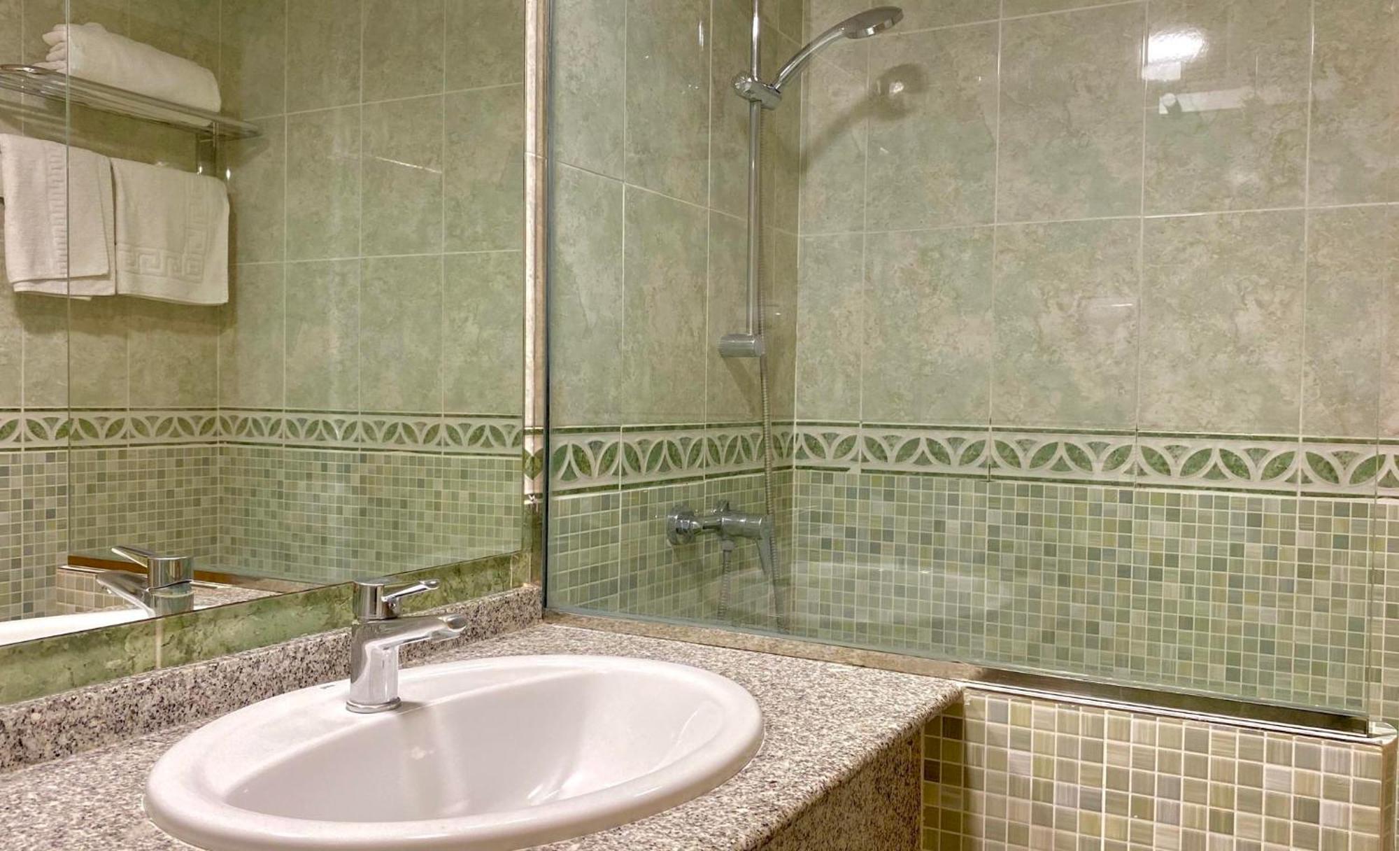Appartement 2 Kamer Appartement Comfort Benidorm
