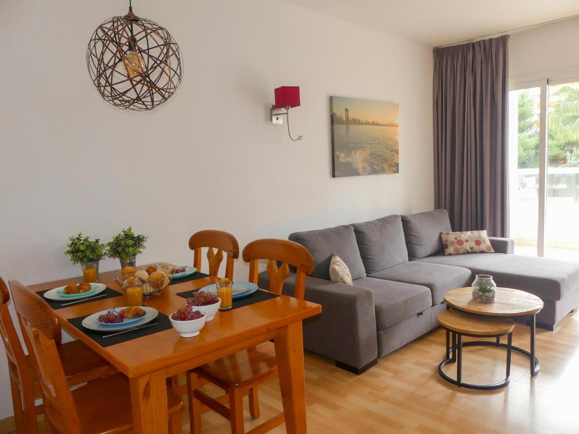 2 Kamer Appartement Comfort *