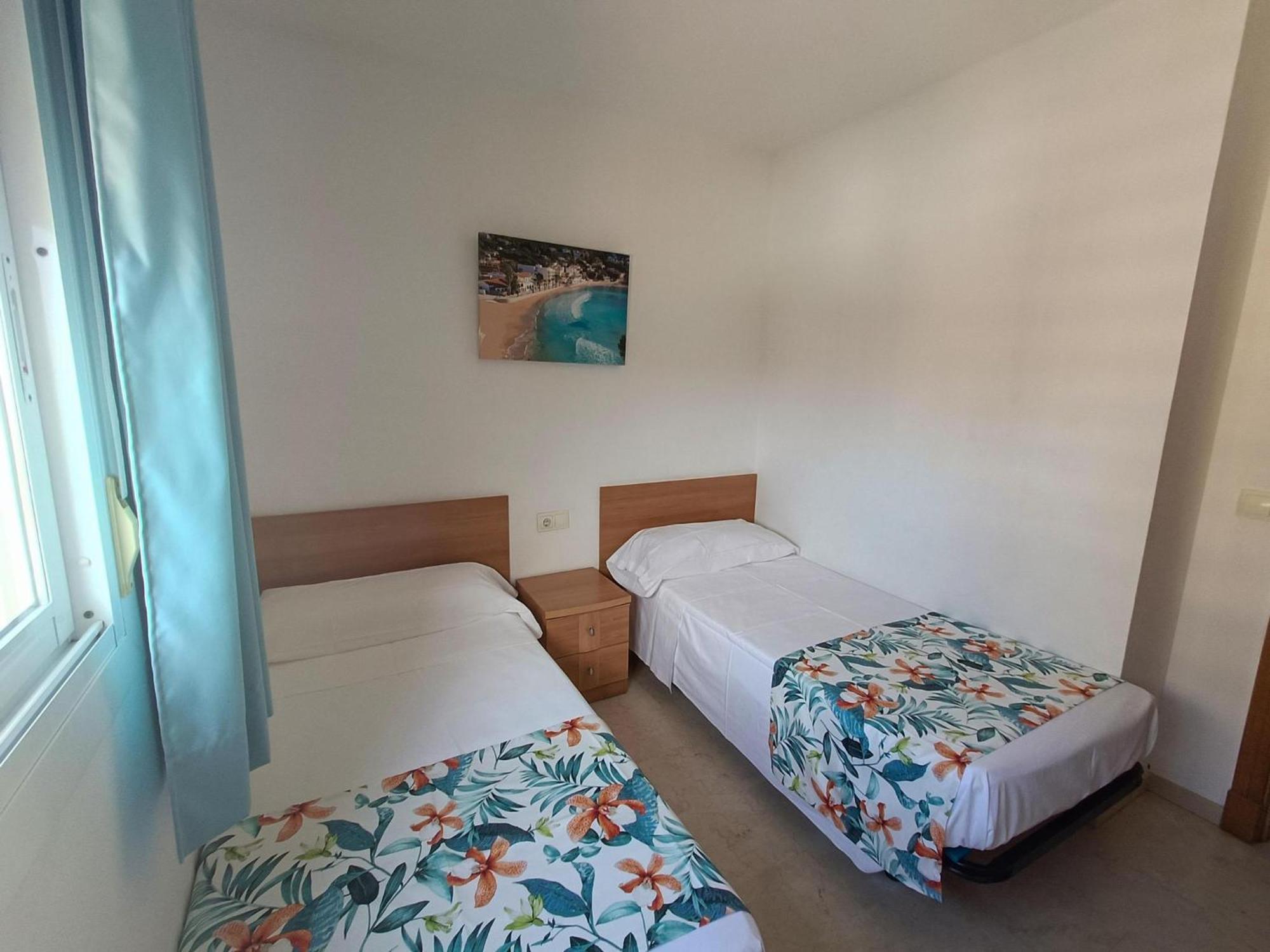 2 Kamer Appartement Comfort * Benidorm